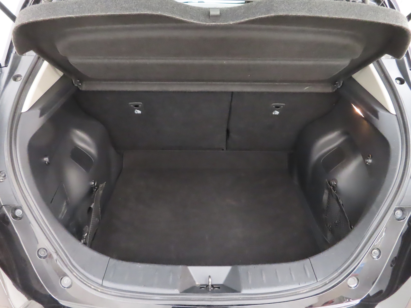 Nissan Leaf 2023