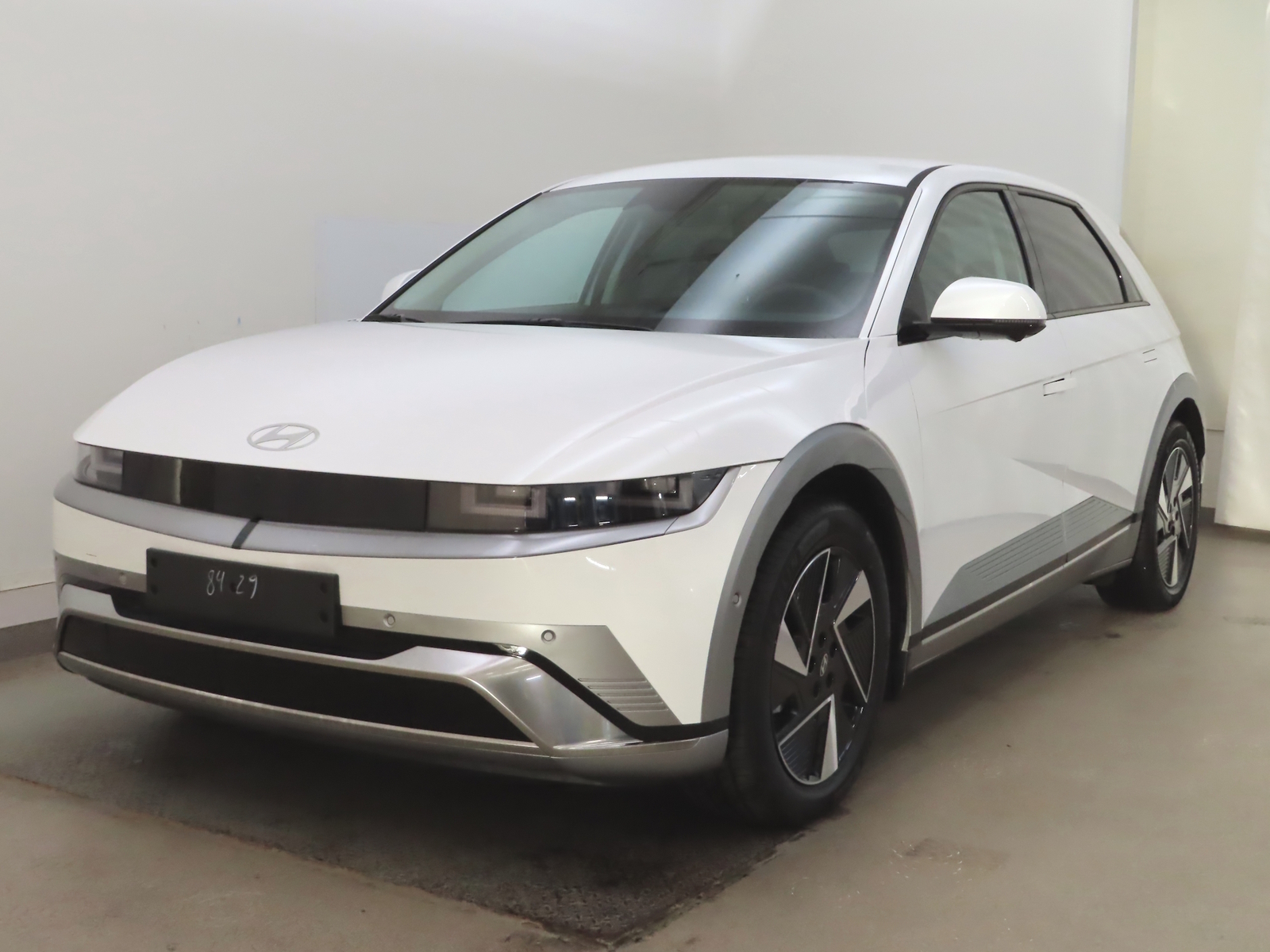 Hyundai IONIQ 5 2026