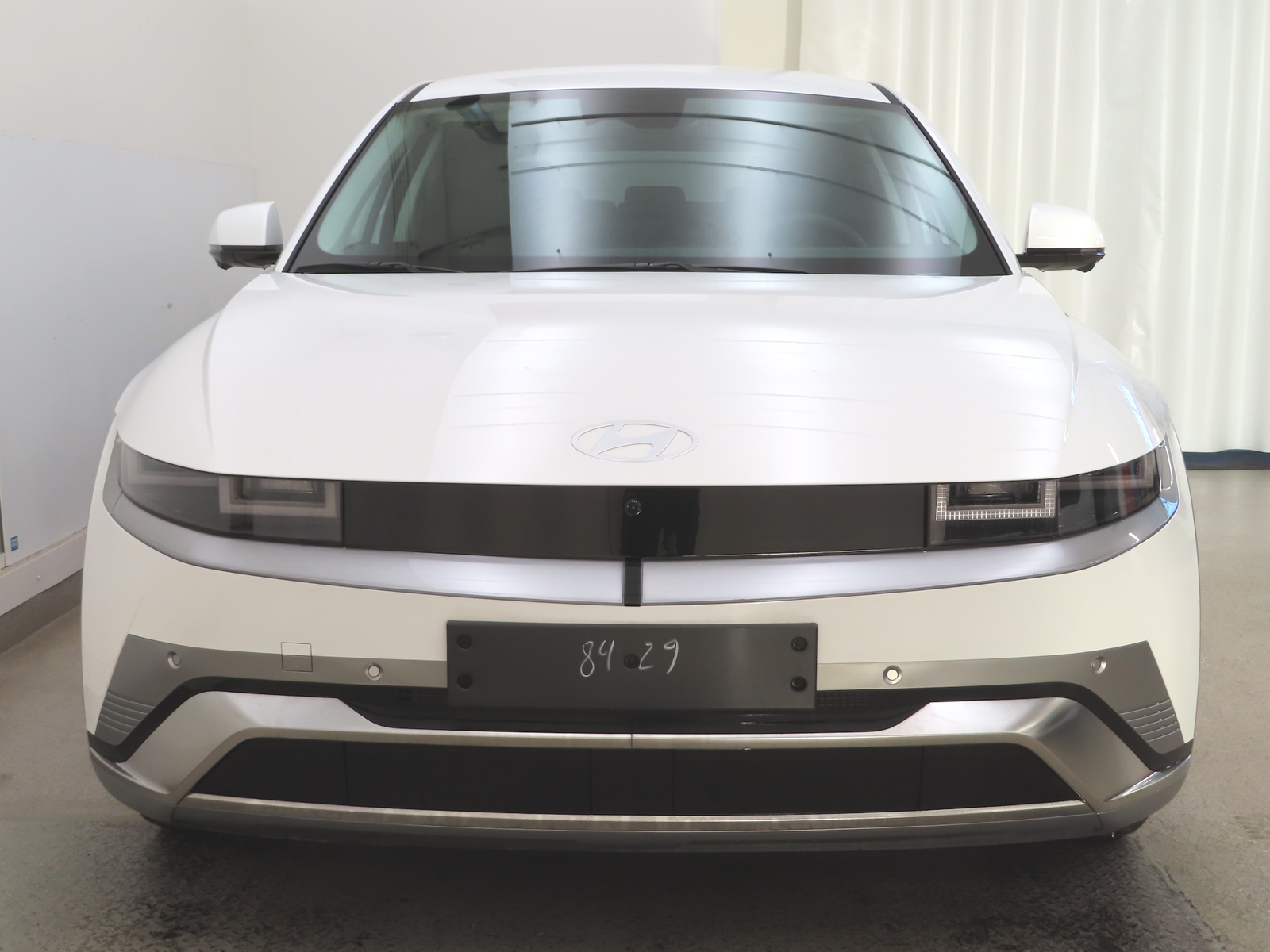 Hyundai IONIQ 5 2026