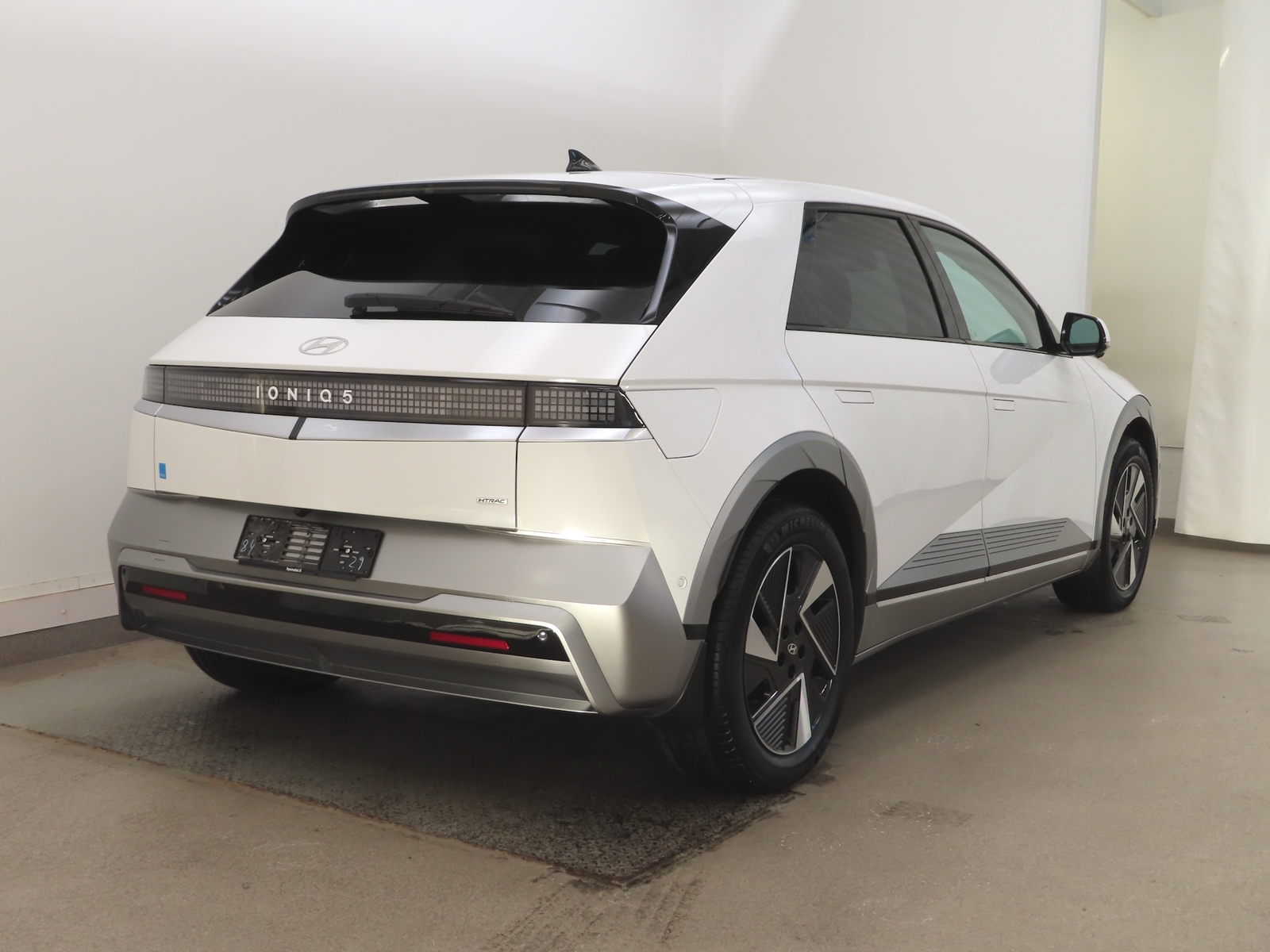 Hyundai IONIQ 5 2026