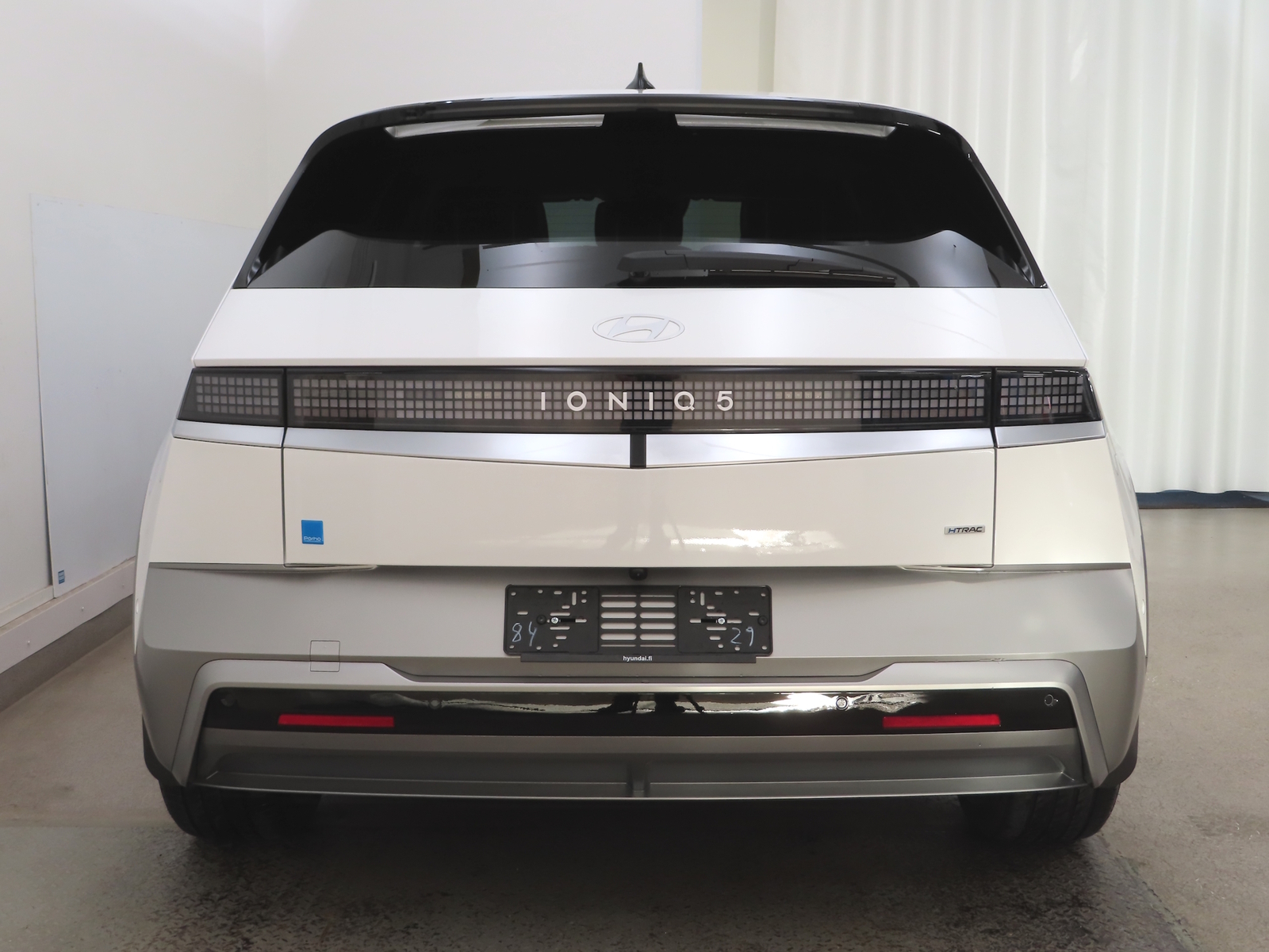 Hyundai IONIQ 5 2026