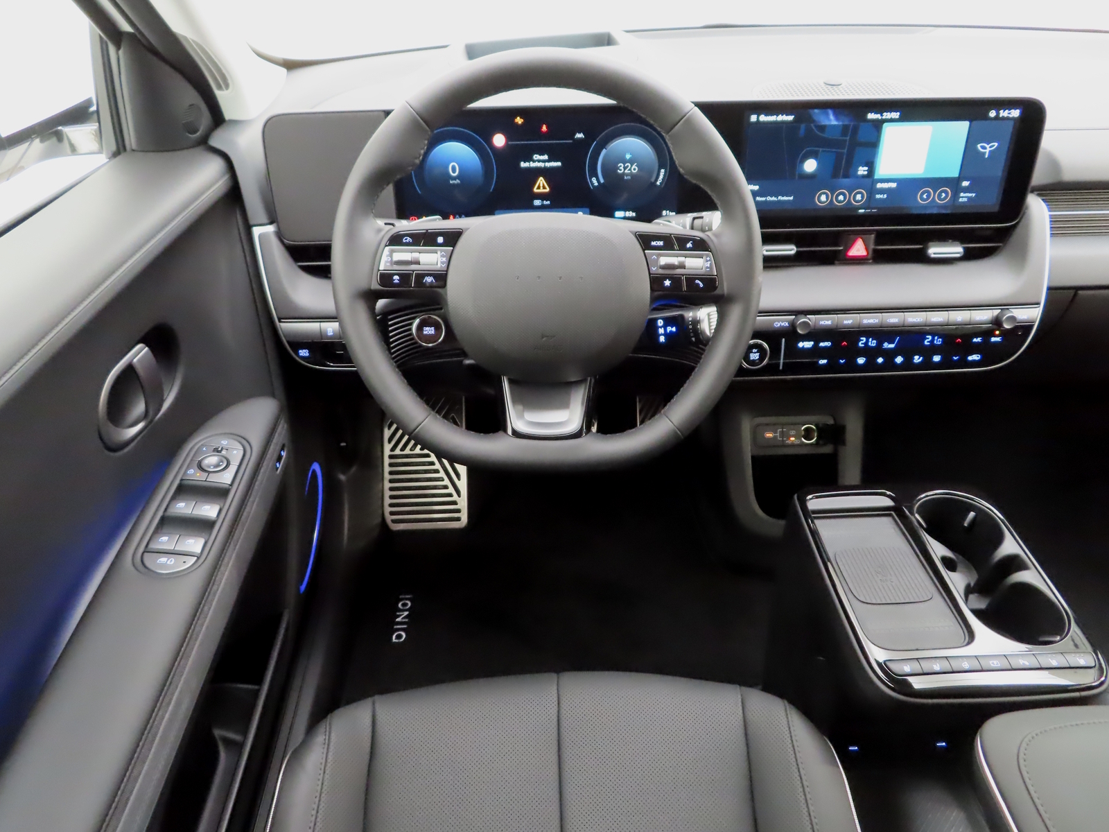 Hyundai IONIQ 5 2026