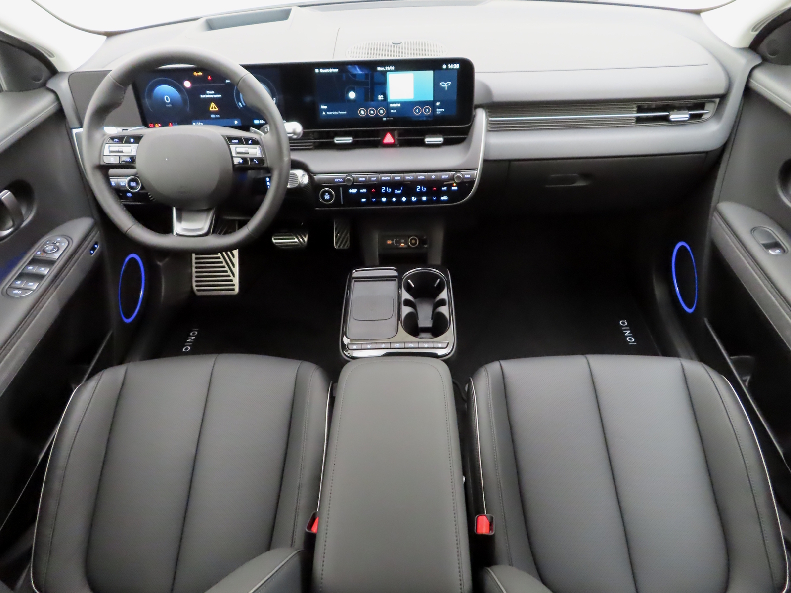 Hyundai IONIQ 5 2026