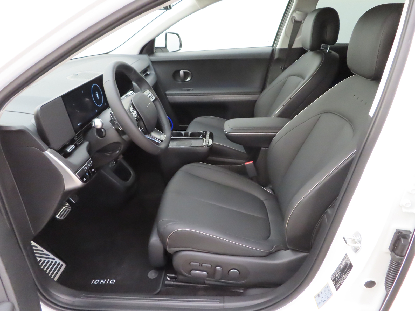 Hyundai IONIQ 5 2026