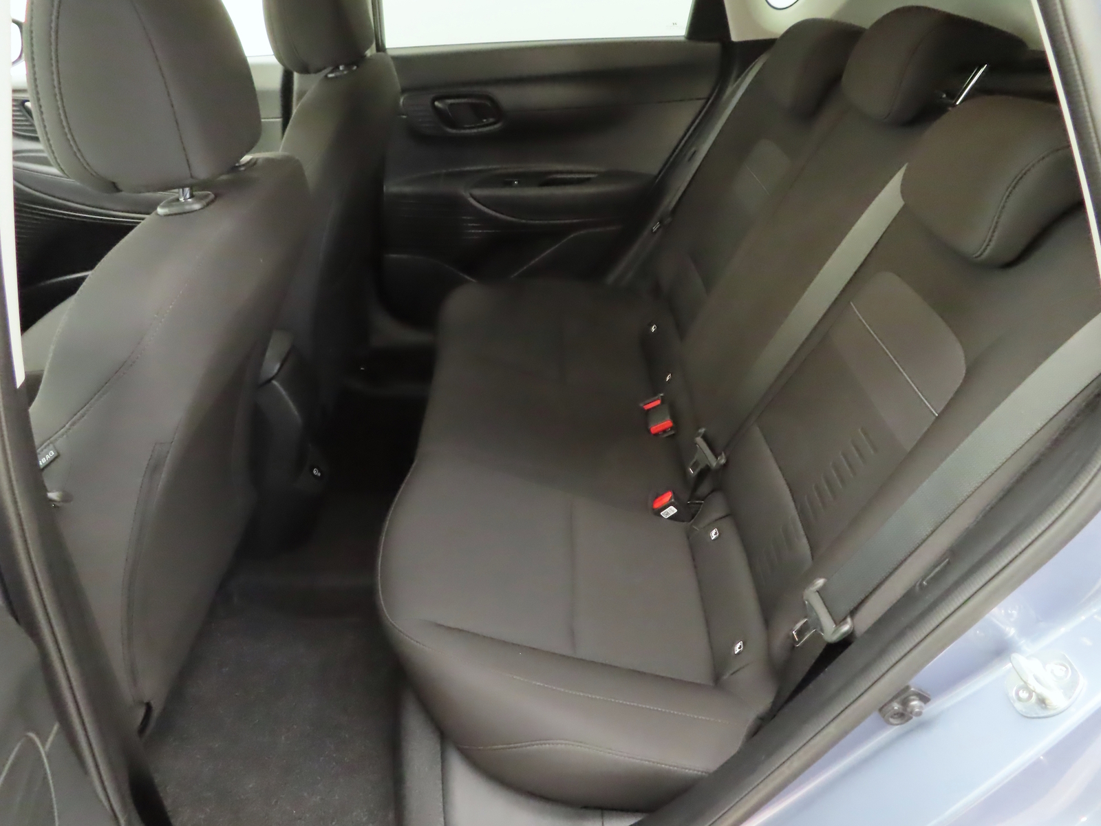 Hyundai BAYON Cross 2025