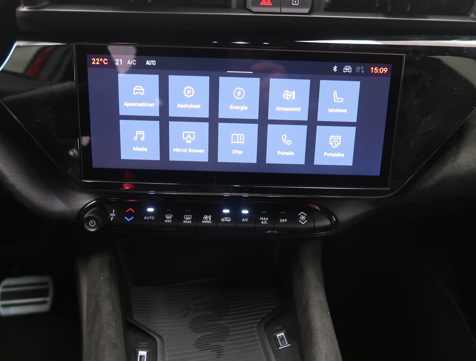 Alfa Romeo Junior 2025