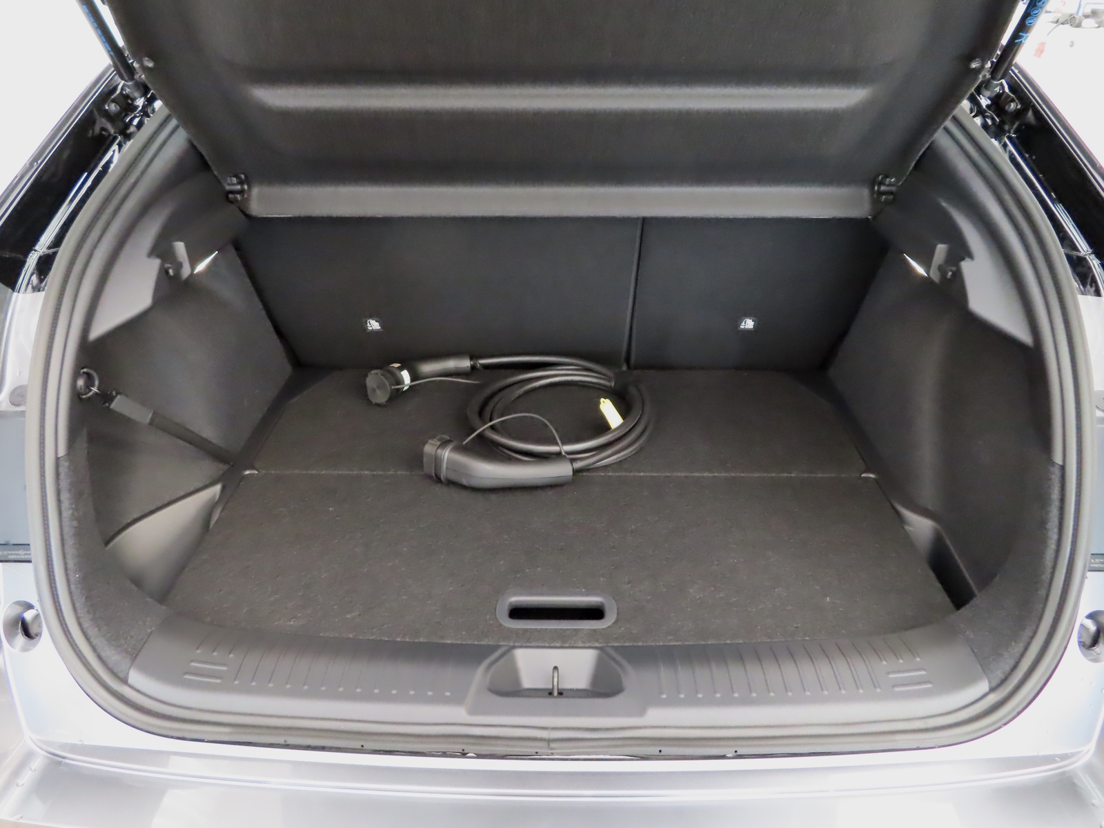 Nissan Leaf 2026