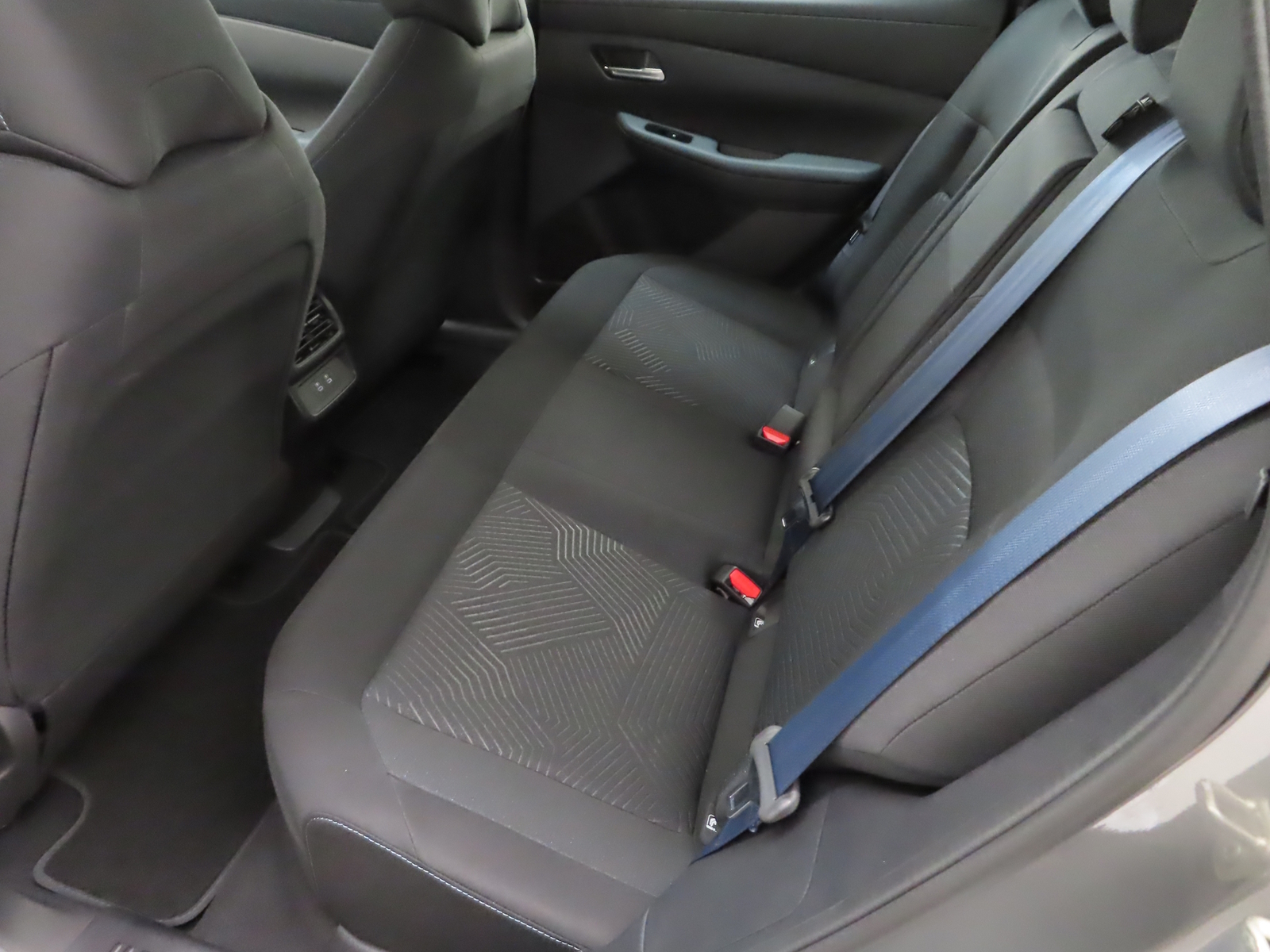 Nissan Leaf 2026