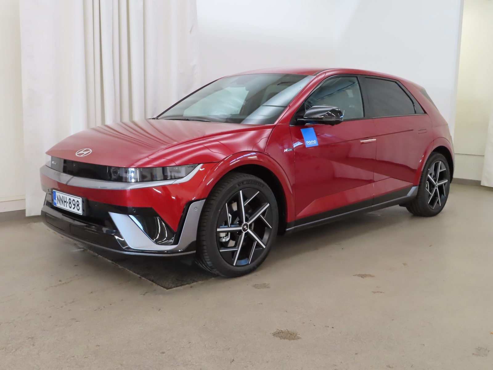 Hyundai IONIQ 5 2025