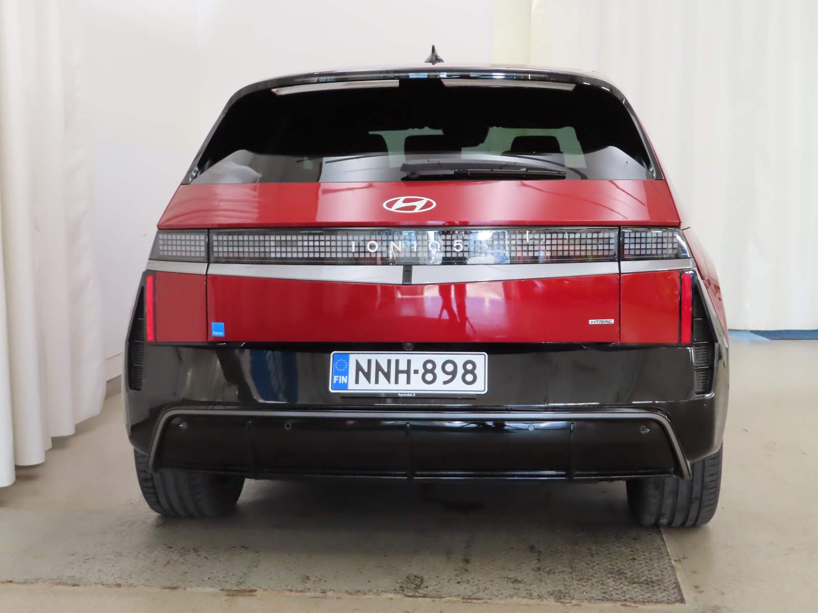 Hyundai IONIQ 5 2025