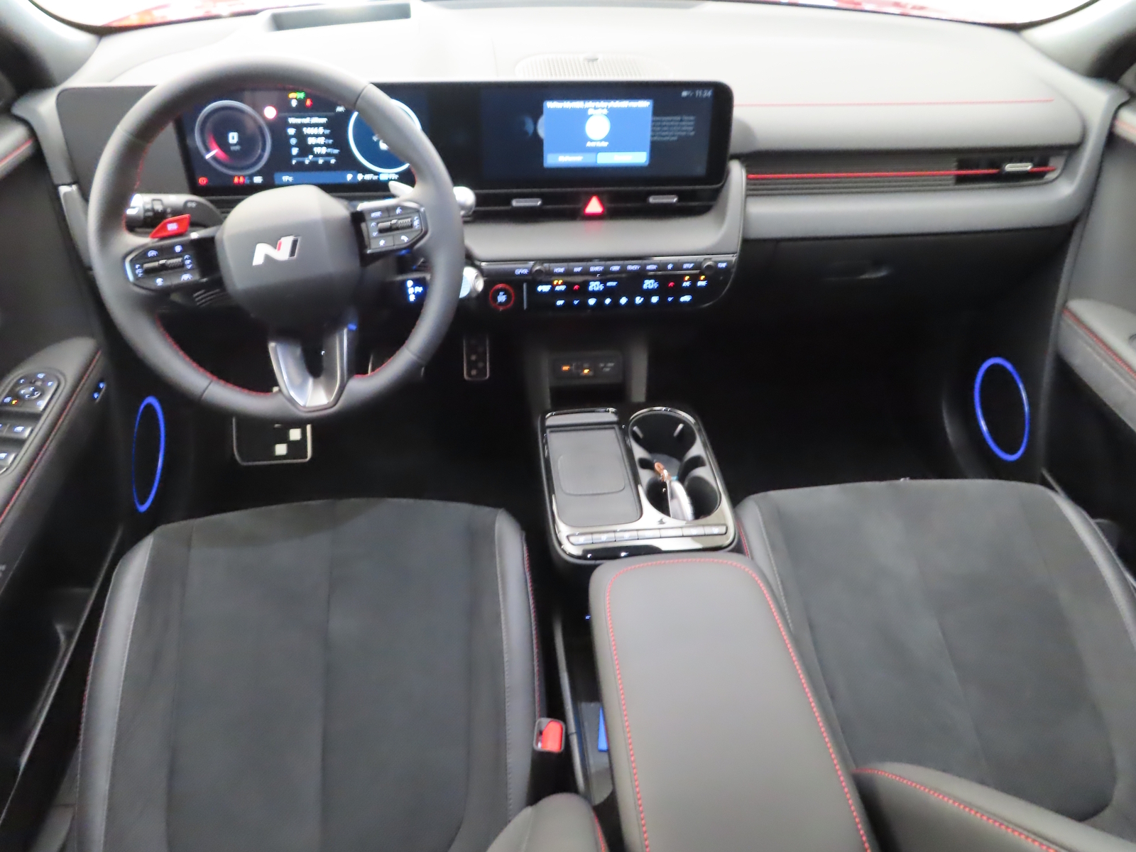 Hyundai IONIQ 5 2025