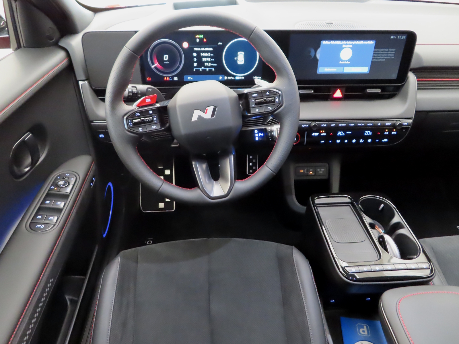 Hyundai IONIQ 5 2025