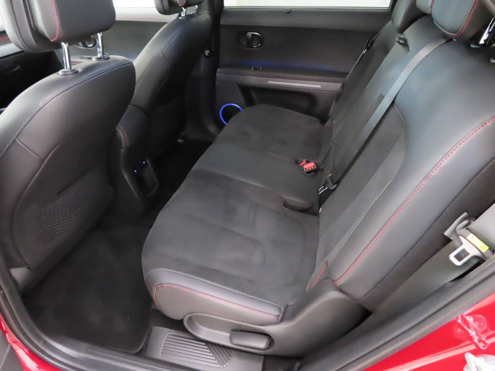 Hyundai IONIQ 5 2025