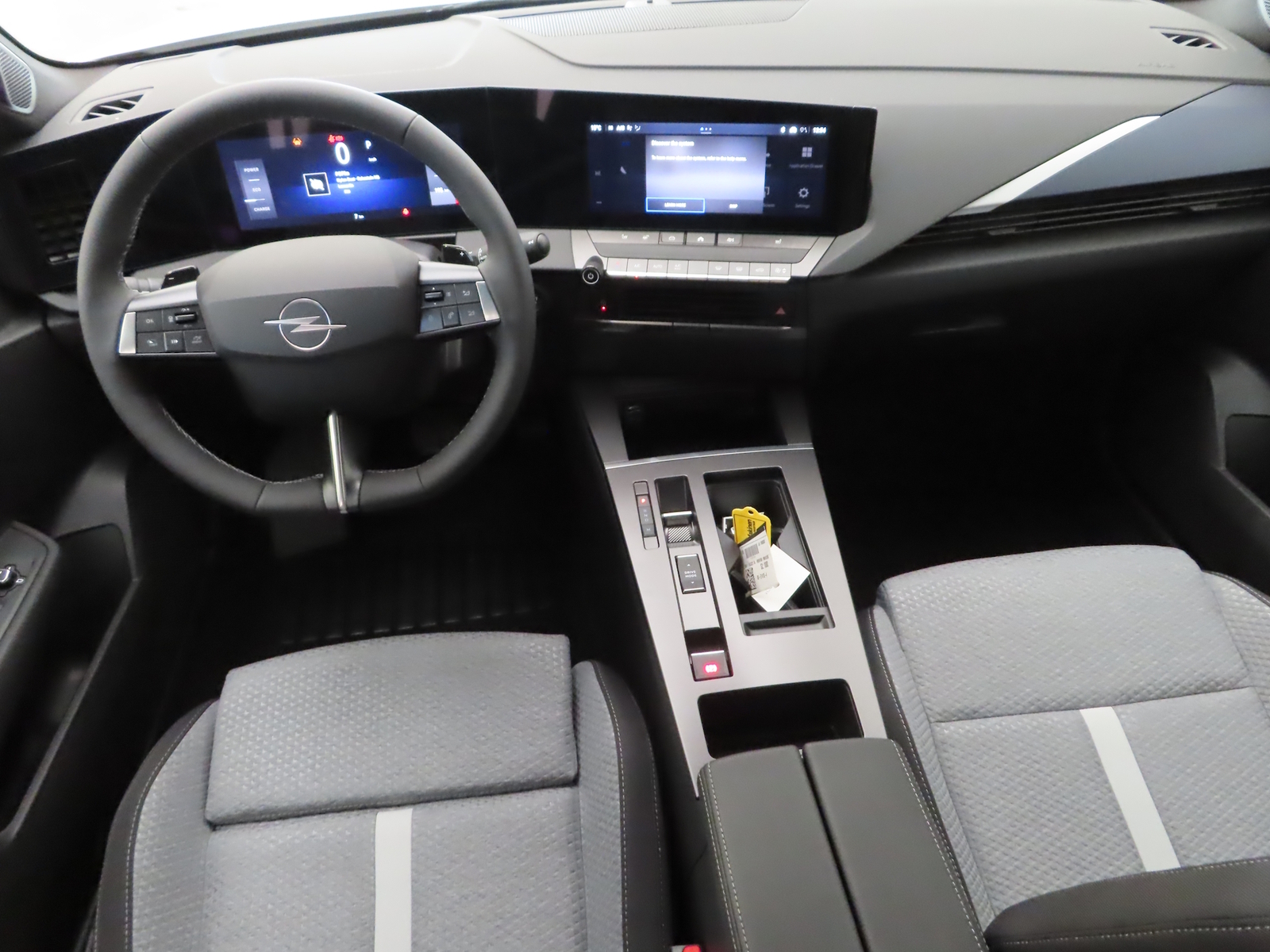 Opel Astra 2026