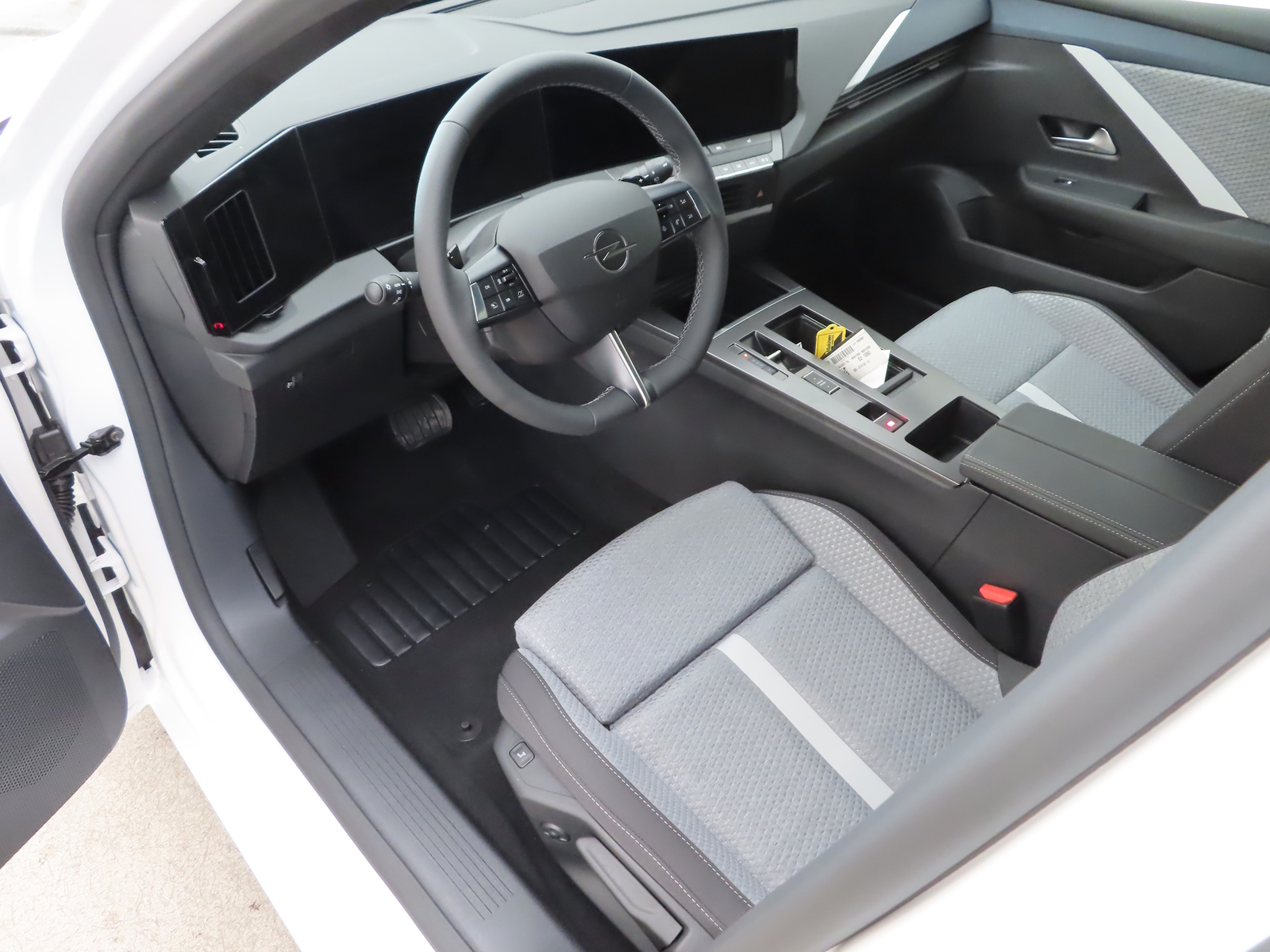 Opel Astra 2026