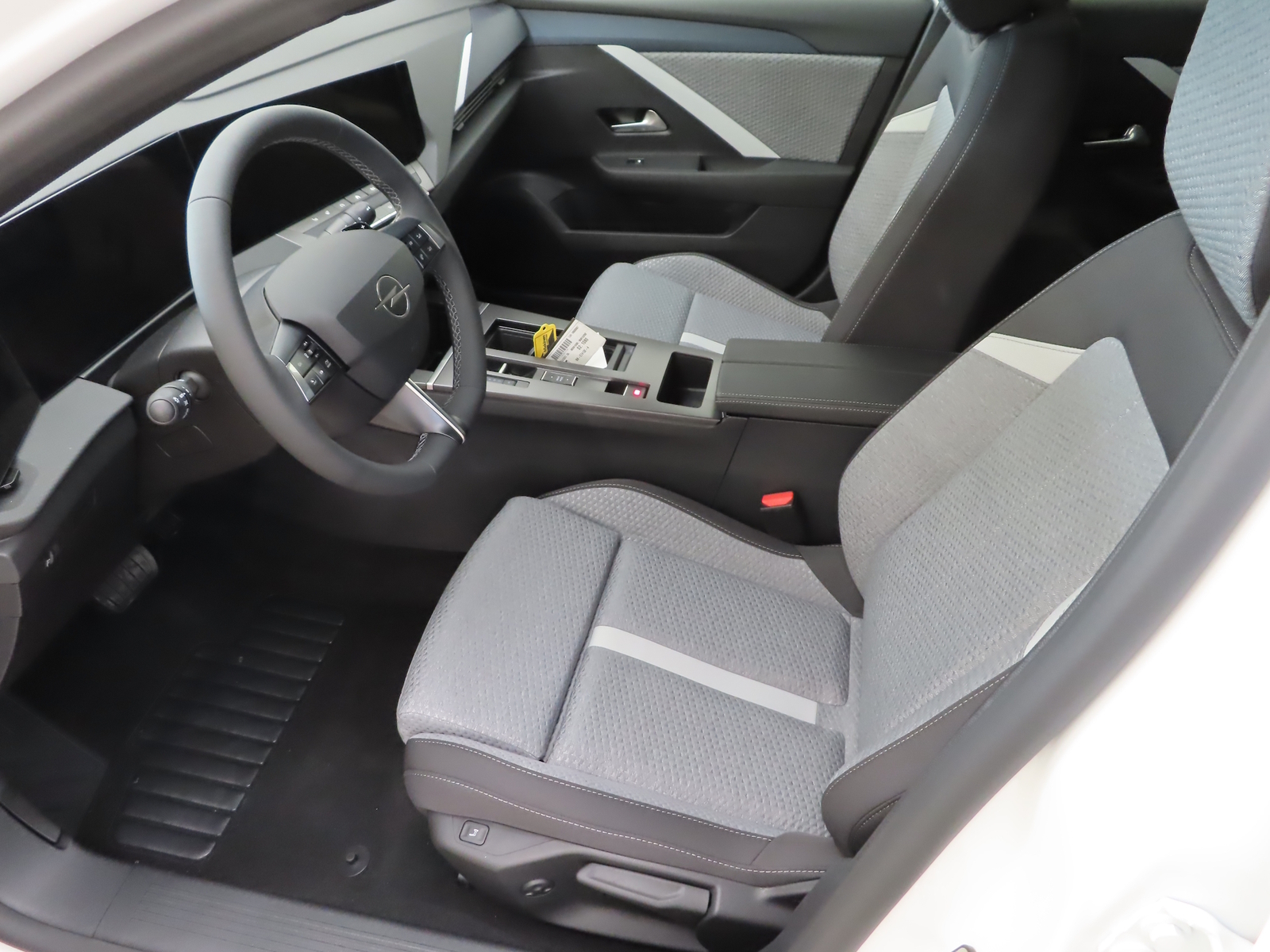 Opel Astra 2026