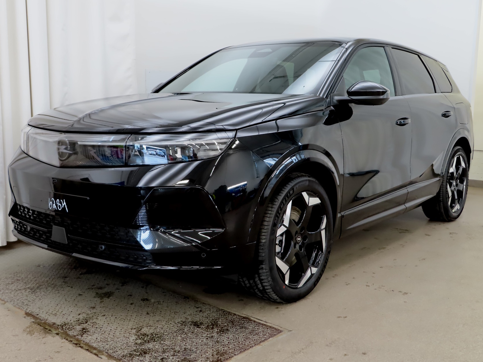 Opel Grandland 2026