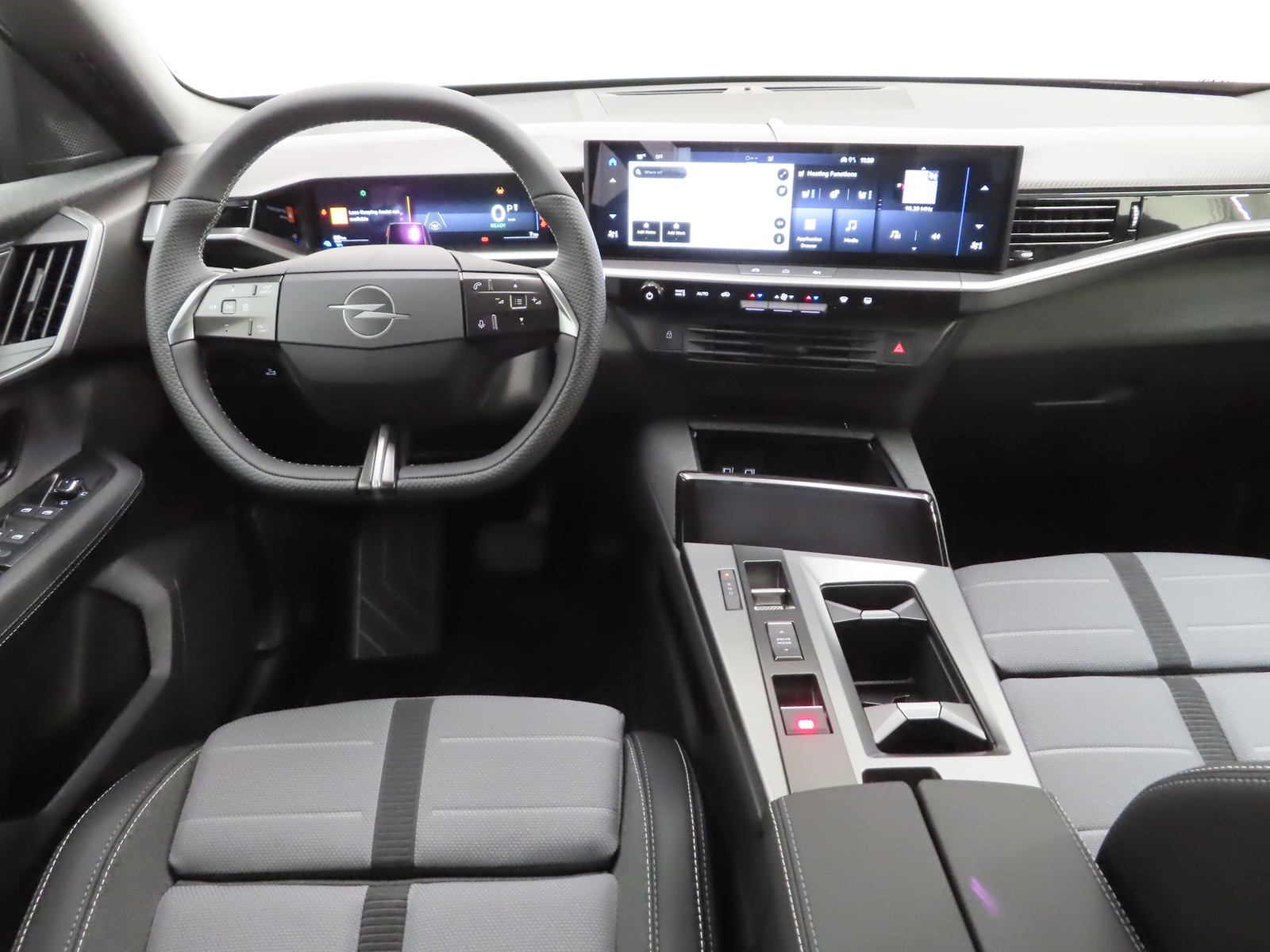 Opel Grandland 2026