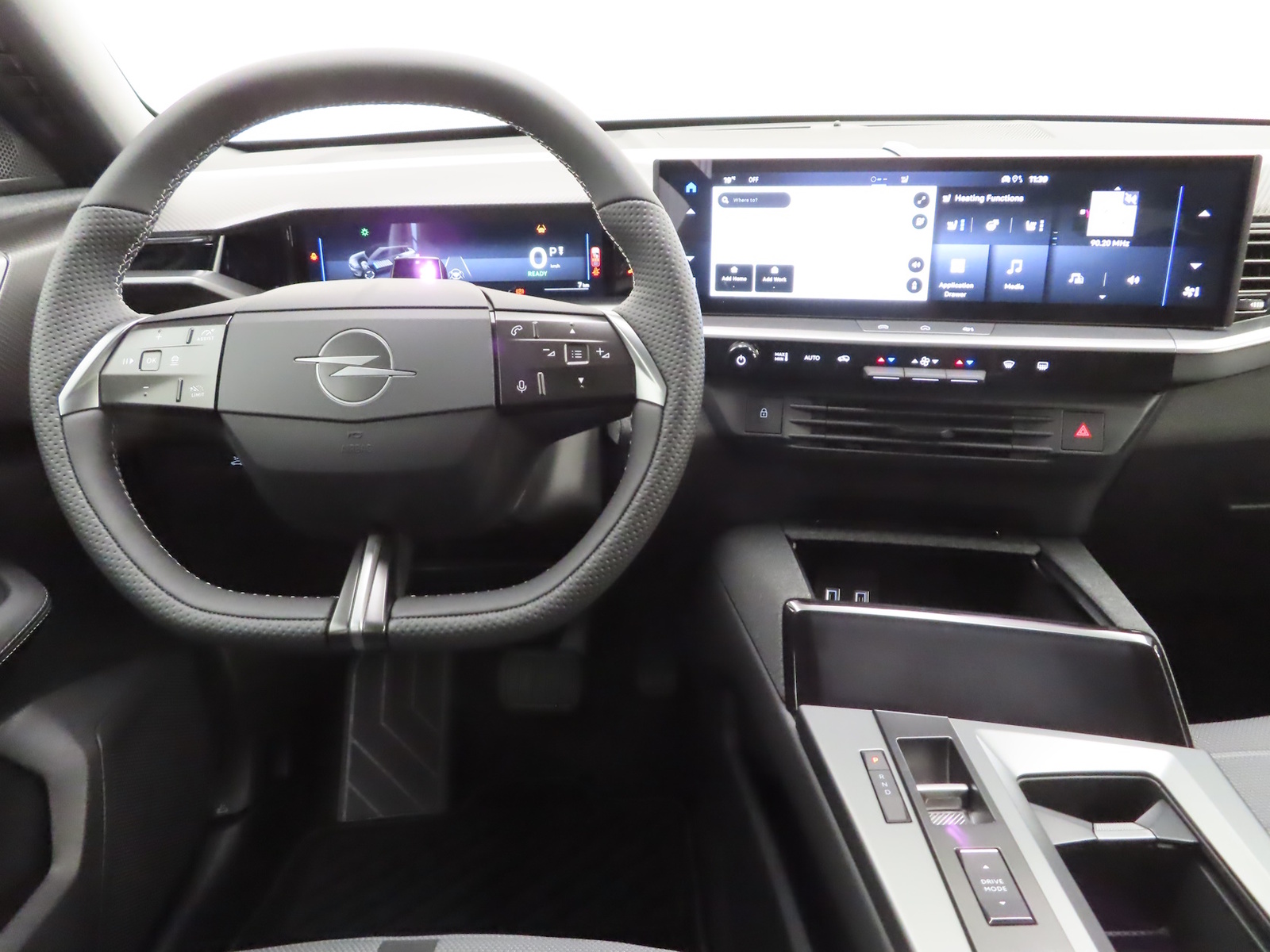 Opel Grandland 2026
