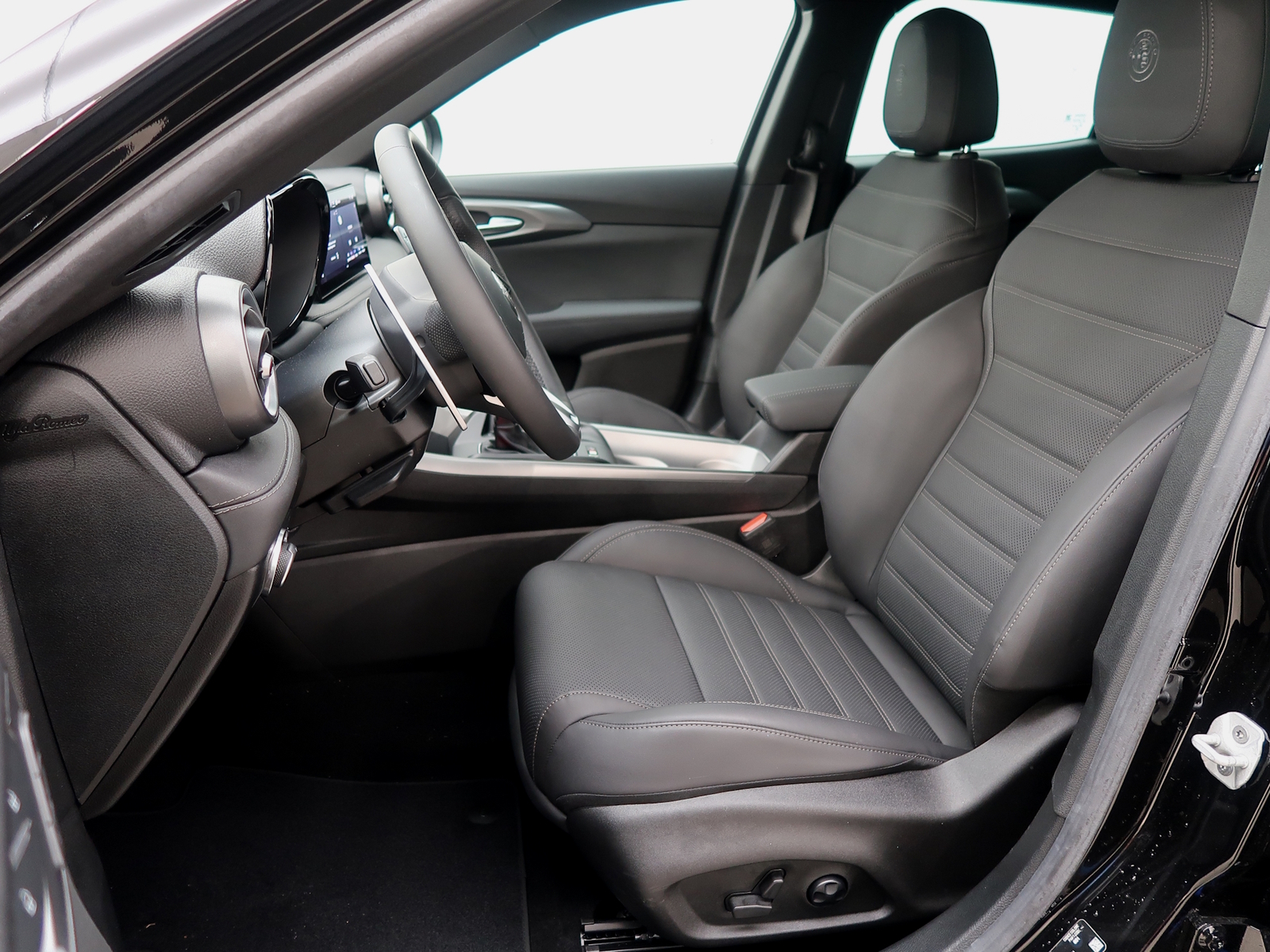 Alfa Romeo Tonale 2024