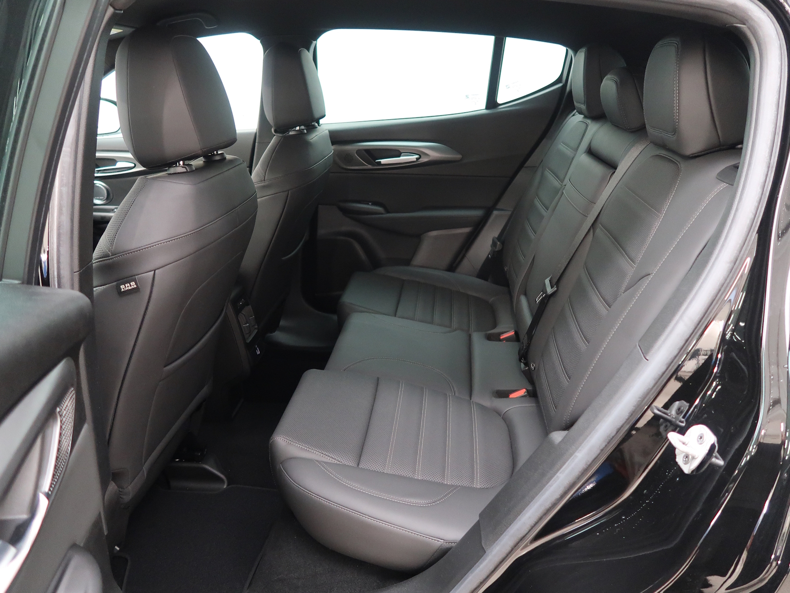 Alfa Romeo Tonale 2024