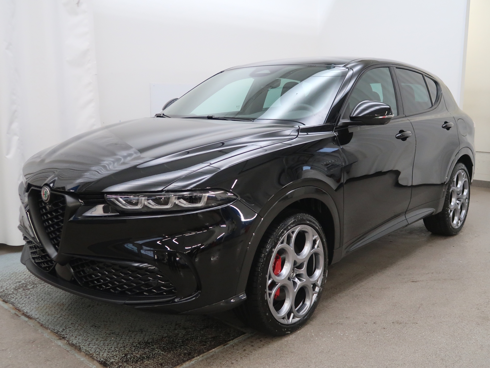 Alfa Romeo Tonale 2024