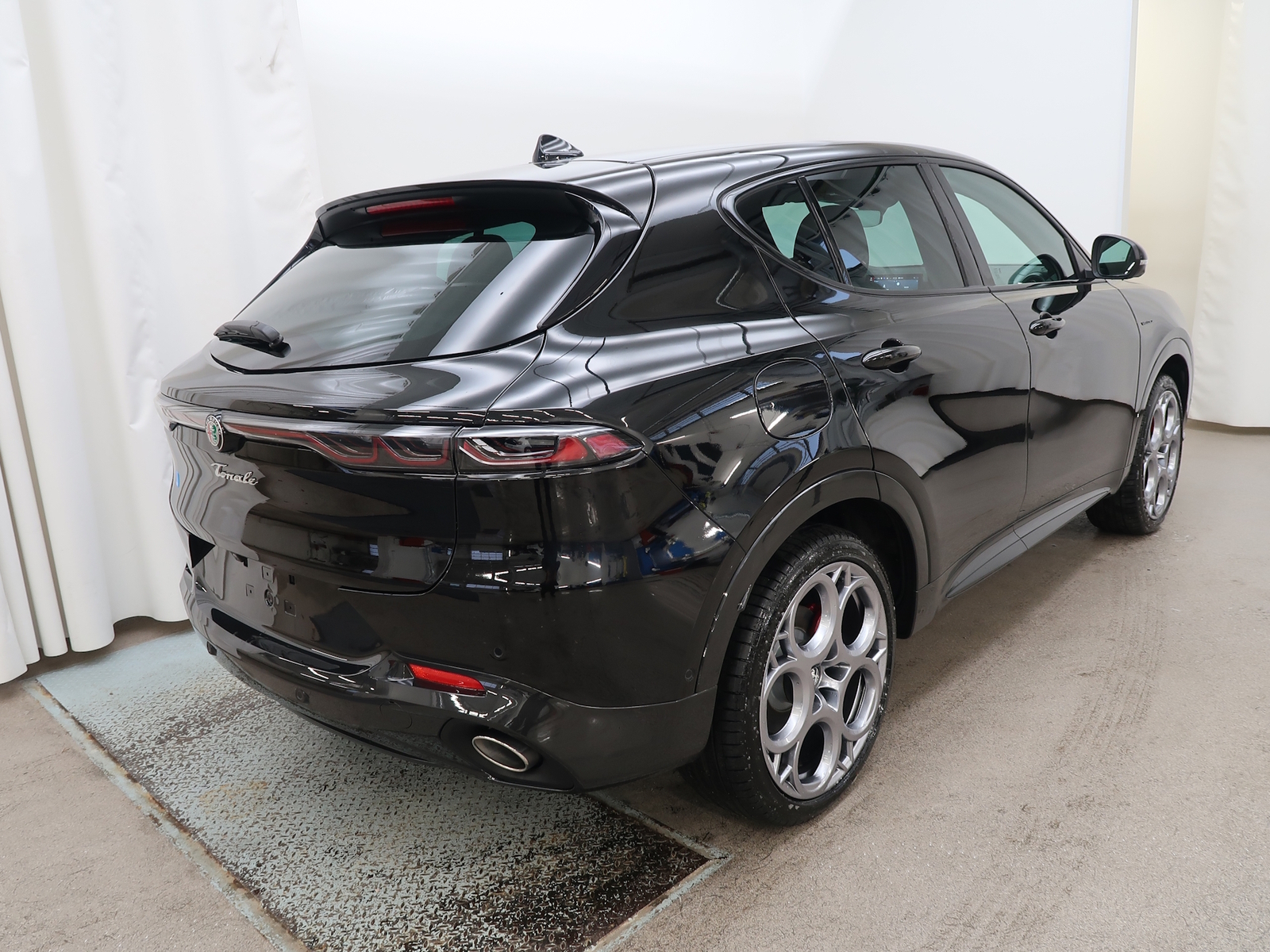 Alfa Romeo Tonale 2024