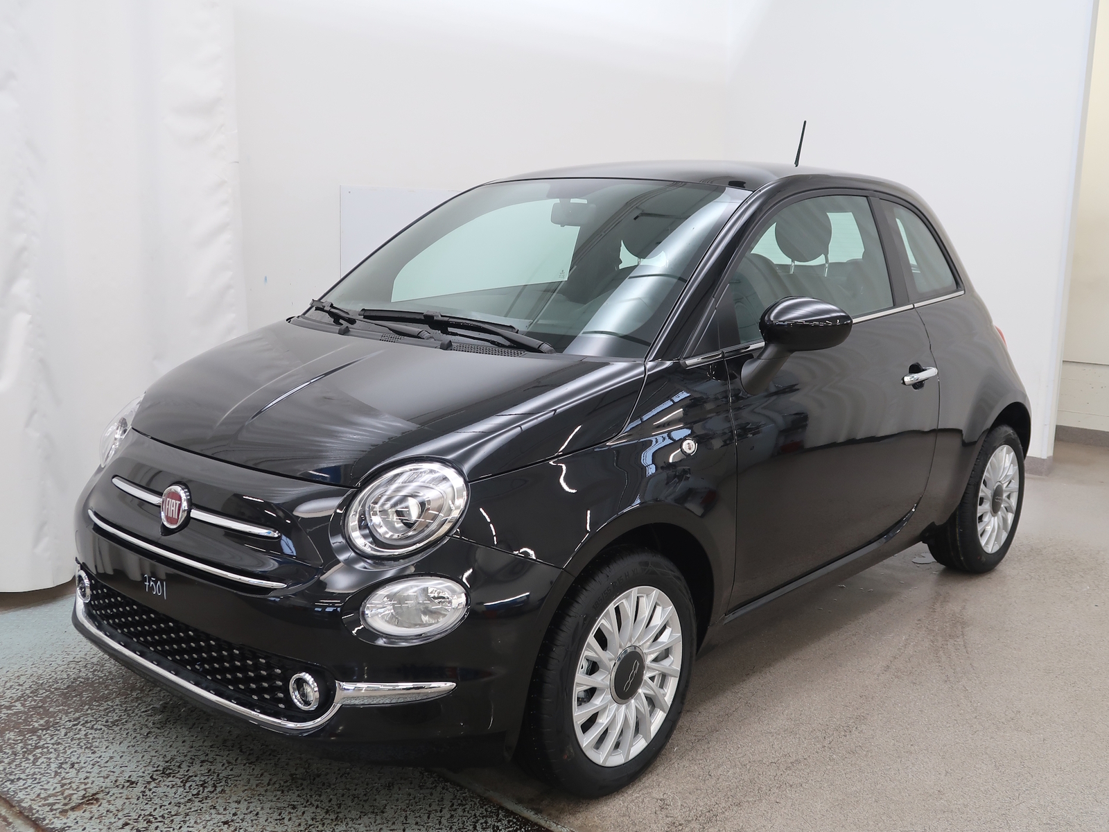 Fiat 500 2024