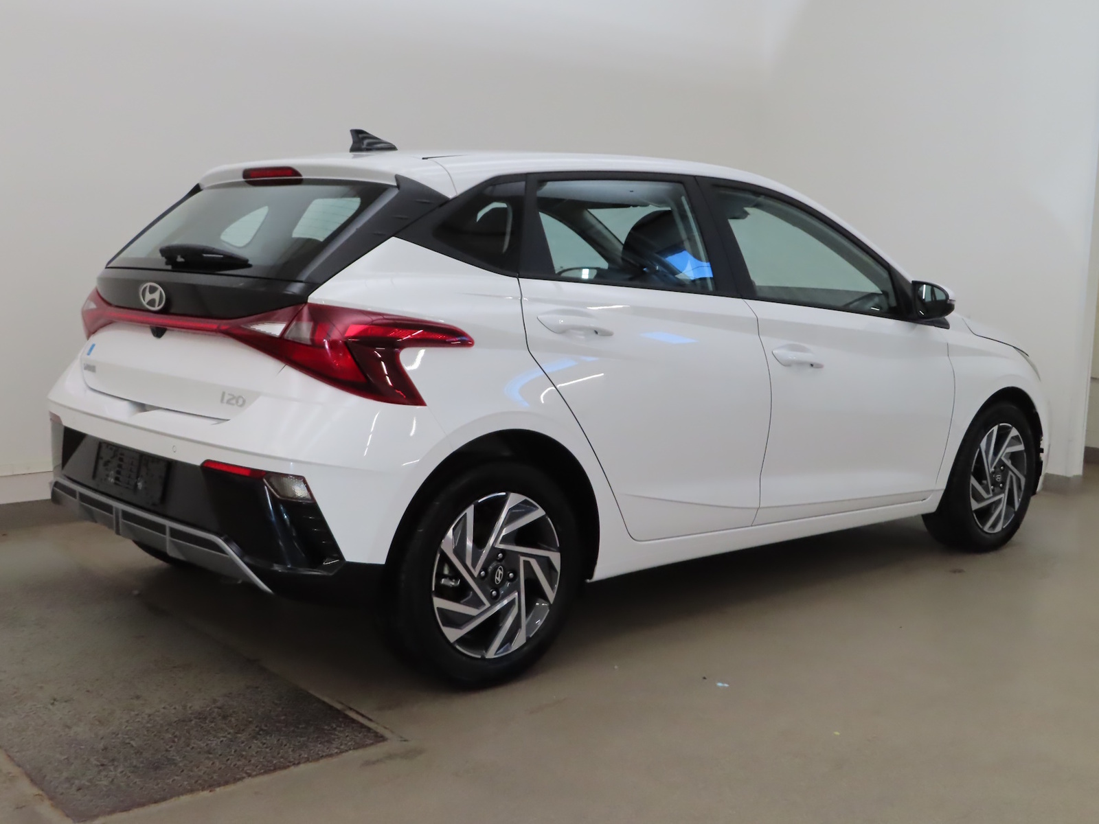 Hyundai i20 2026