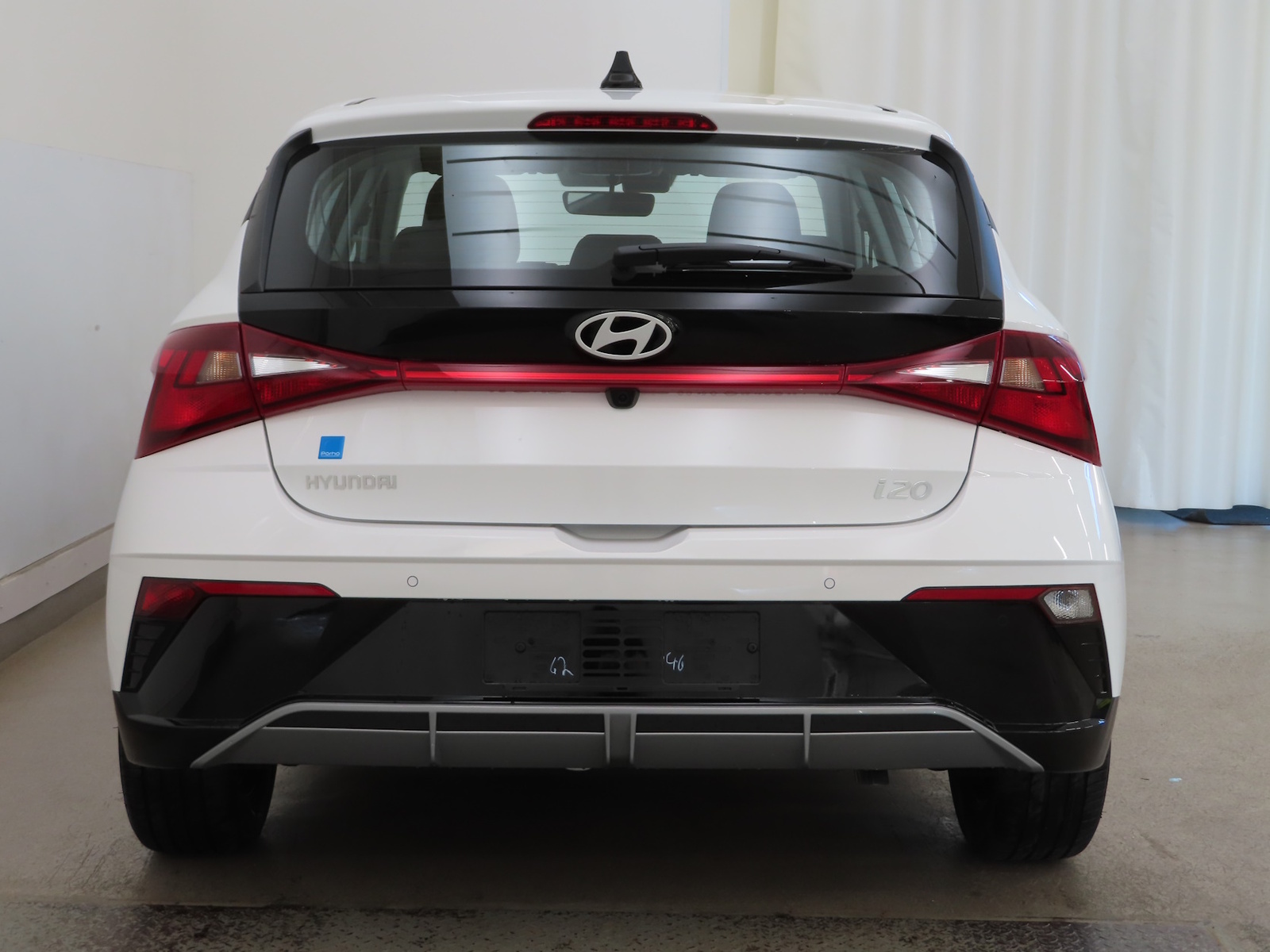 Hyundai i20 2026