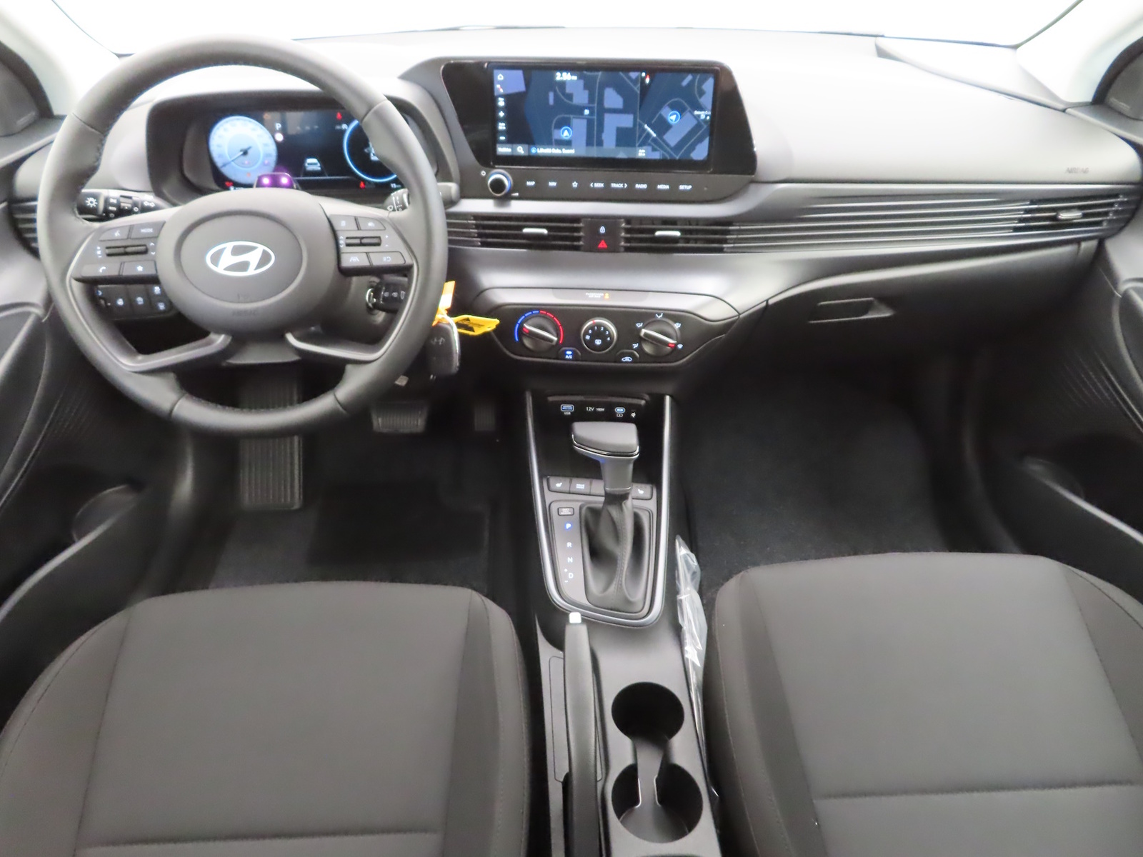 Hyundai i20 2026