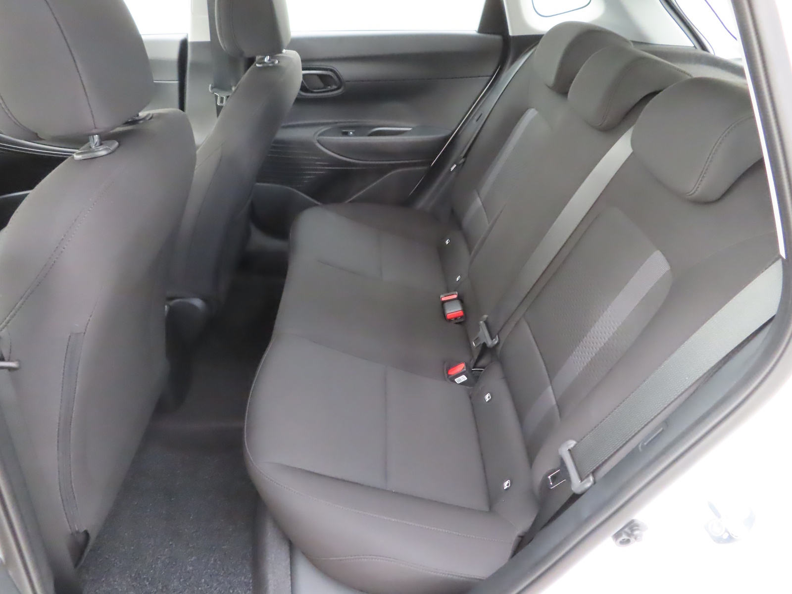 Hyundai i20 2026