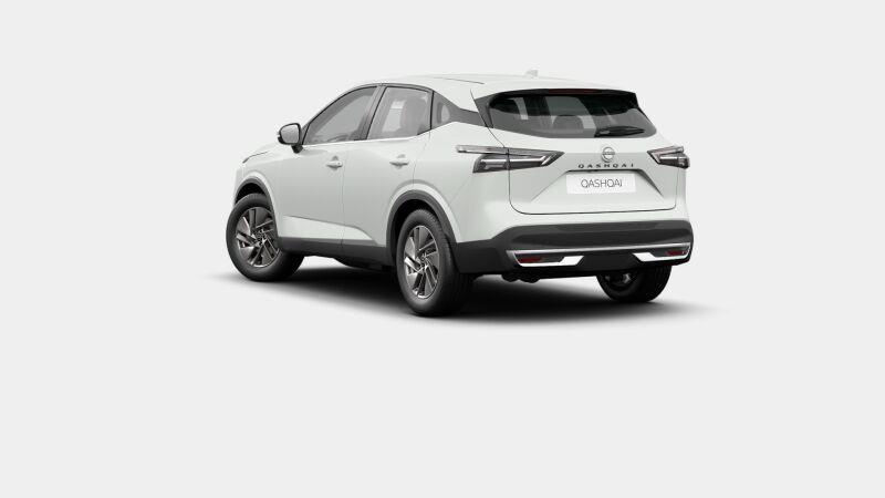 Nissan Qashqai 2025