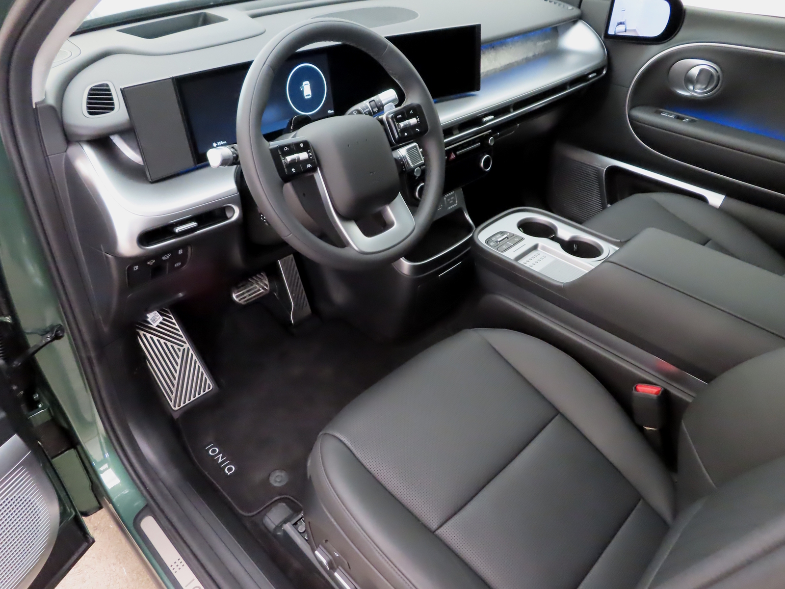 Hyundai IONIQ 9 2025