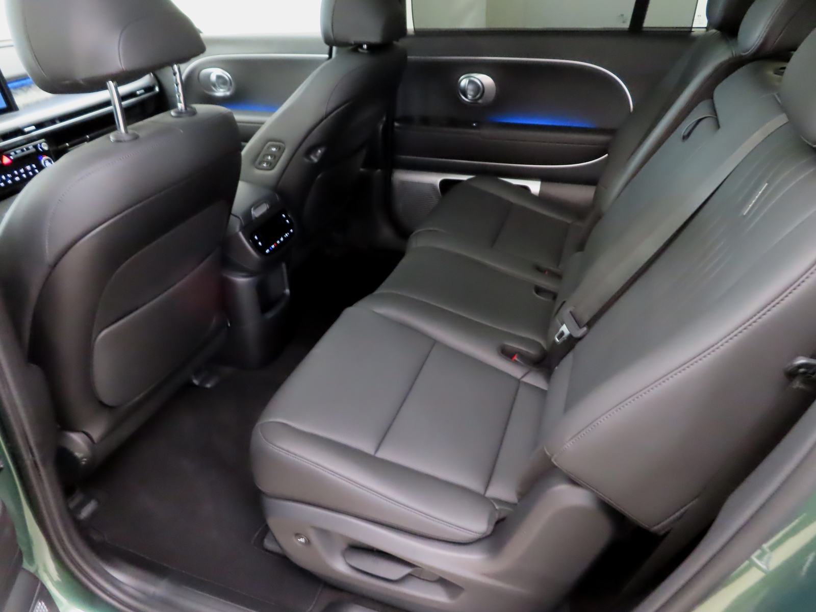 Hyundai IONIQ 9 2025