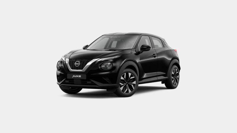 Nissan Juke 2025