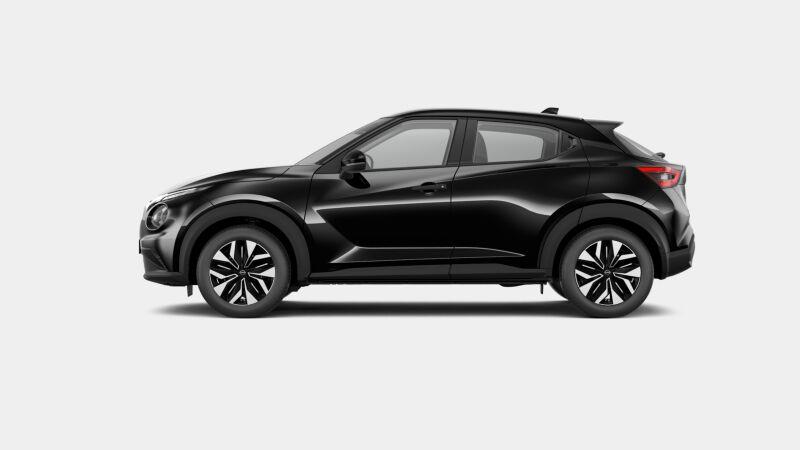 Nissan Juke 2025