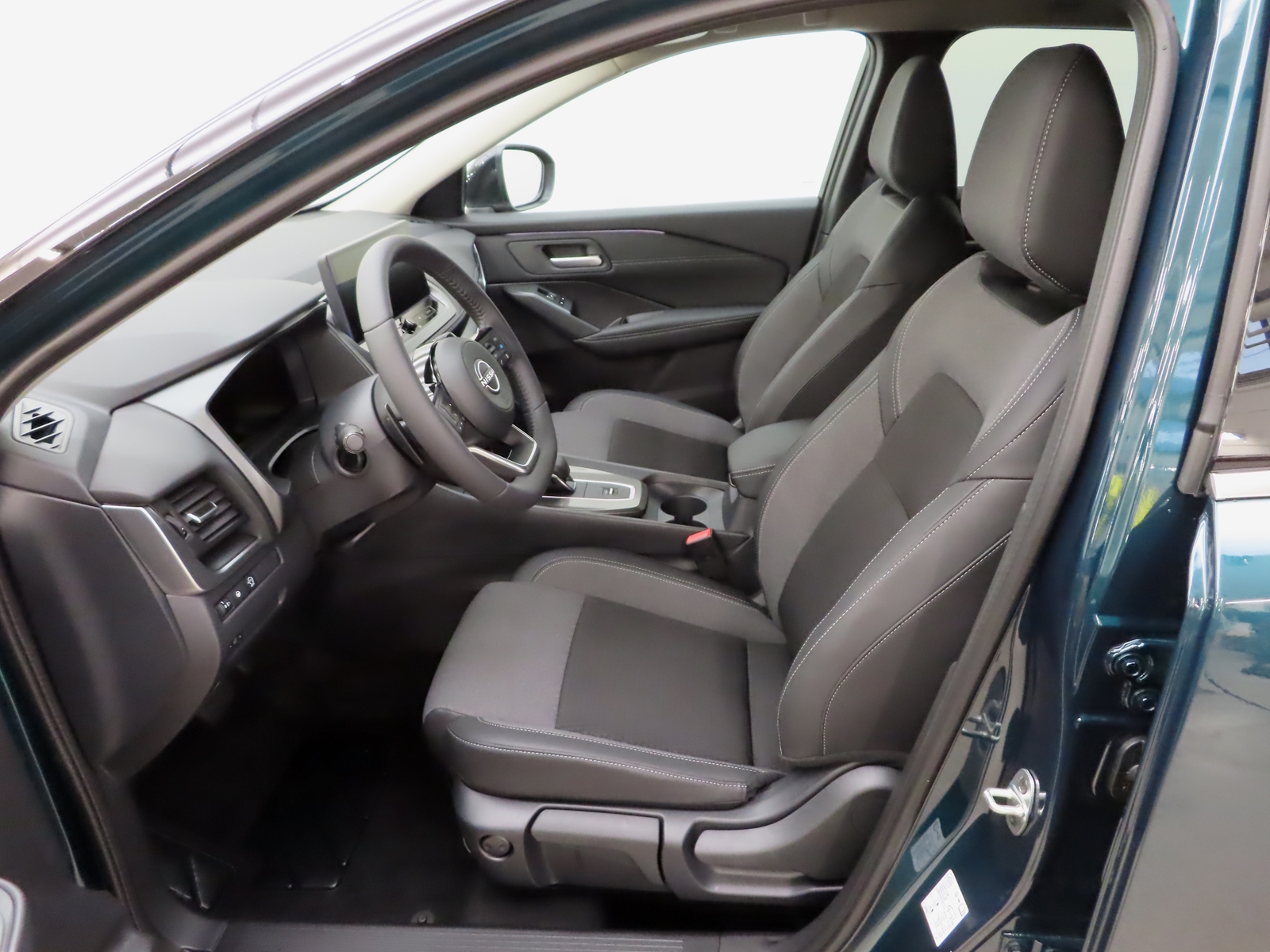 Nissan Qashqai 2026