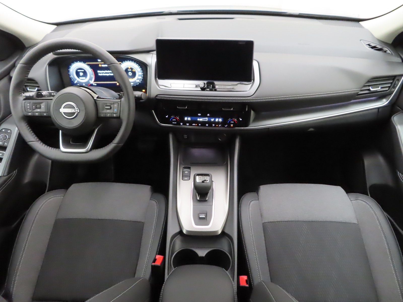 Nissan Qashqai 2026