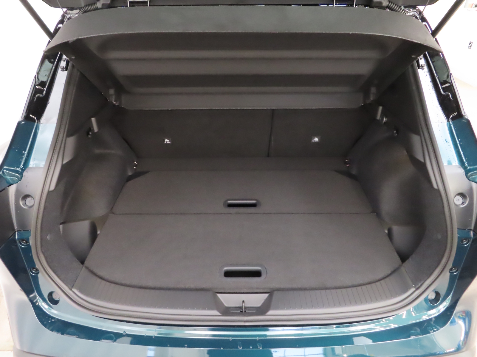 Nissan Qashqai 2026