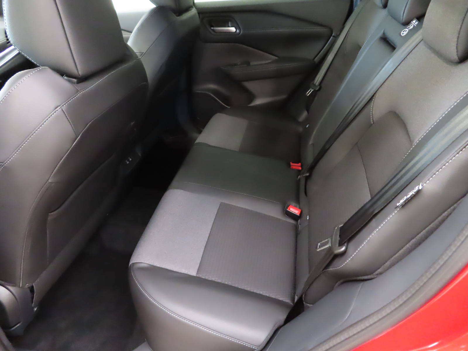 Nissan Qashqai 2026