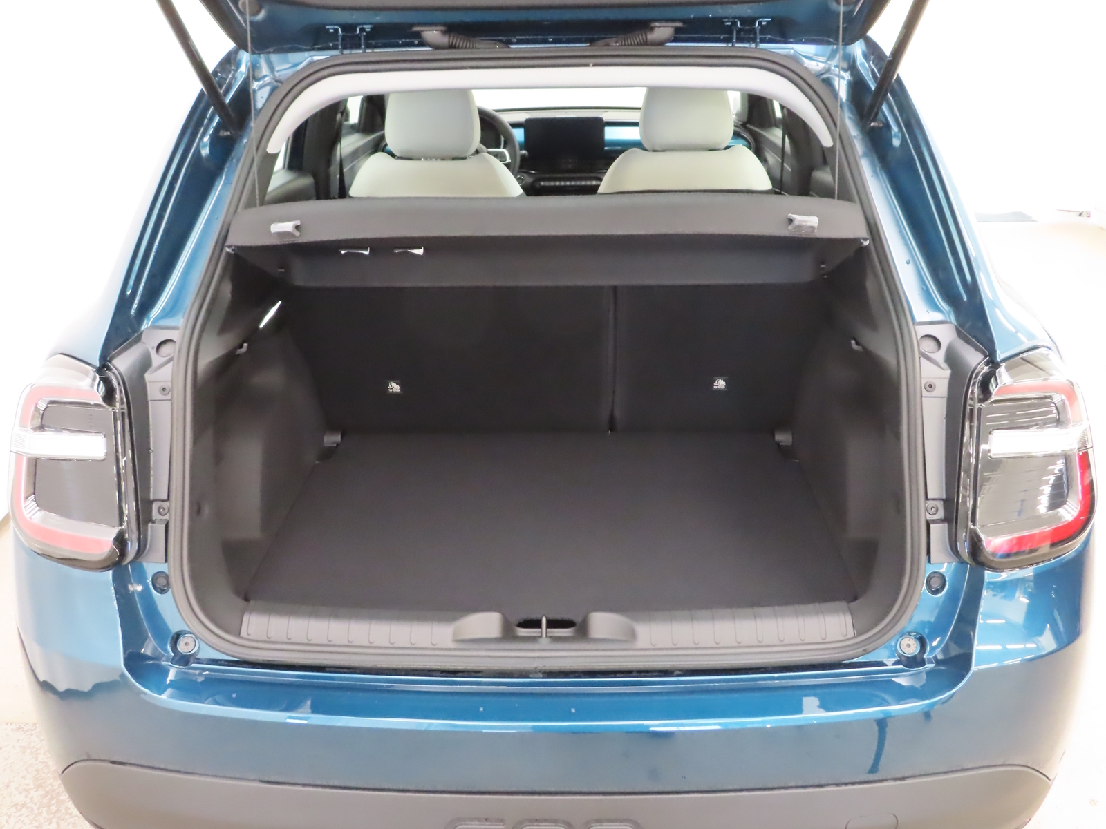 Fiat 600 2026