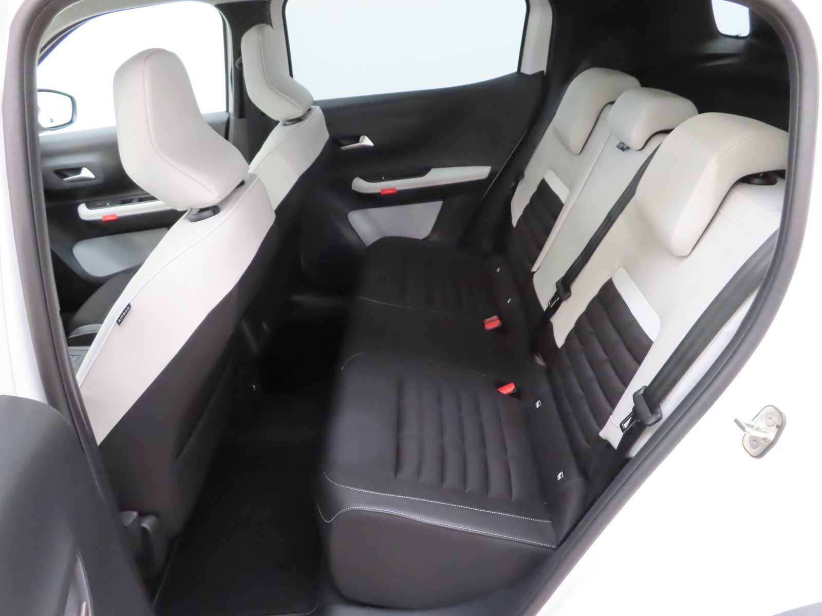 Citroen e-C3 Aircross 2026