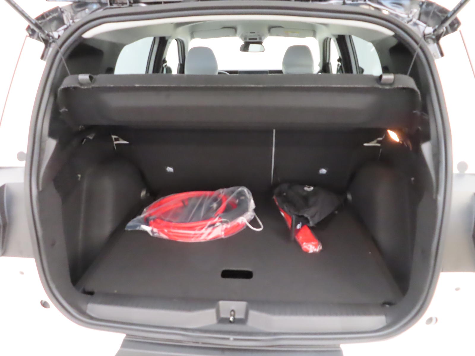 Citroen e-C3 Aircross 2026