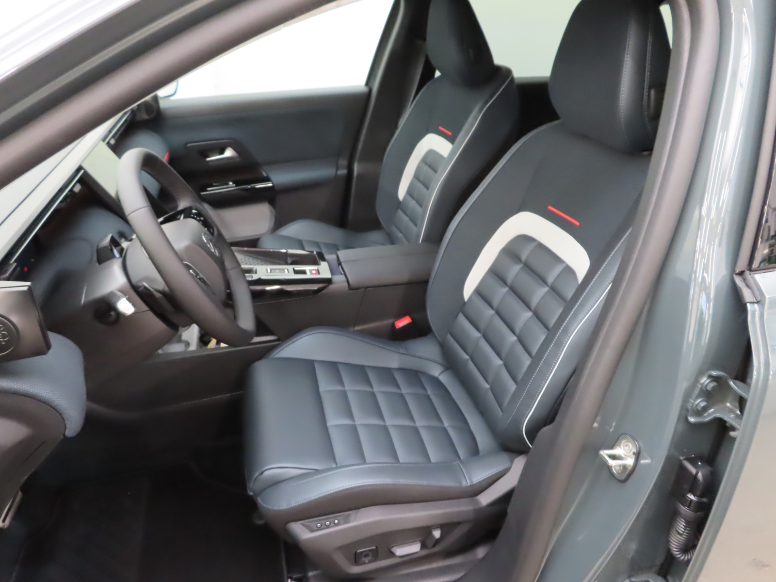 Citroen e-C5 Aircross 2026