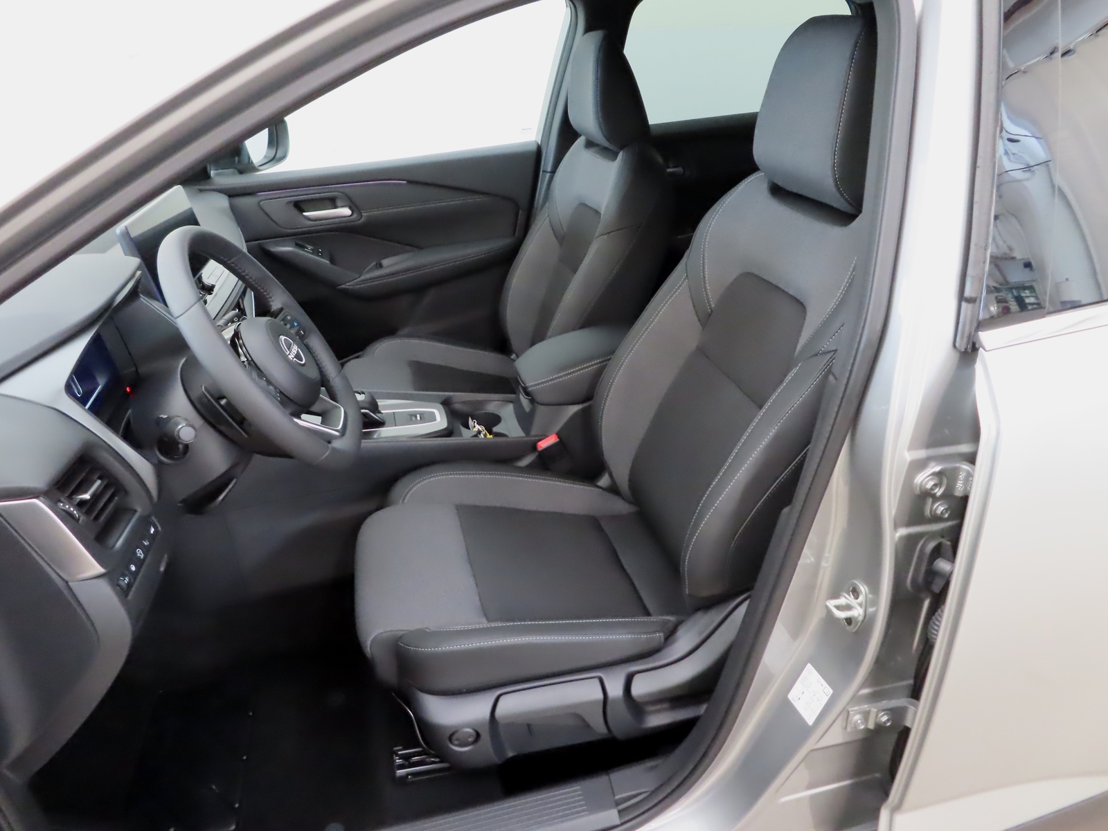 Nissan Qashqai 2026