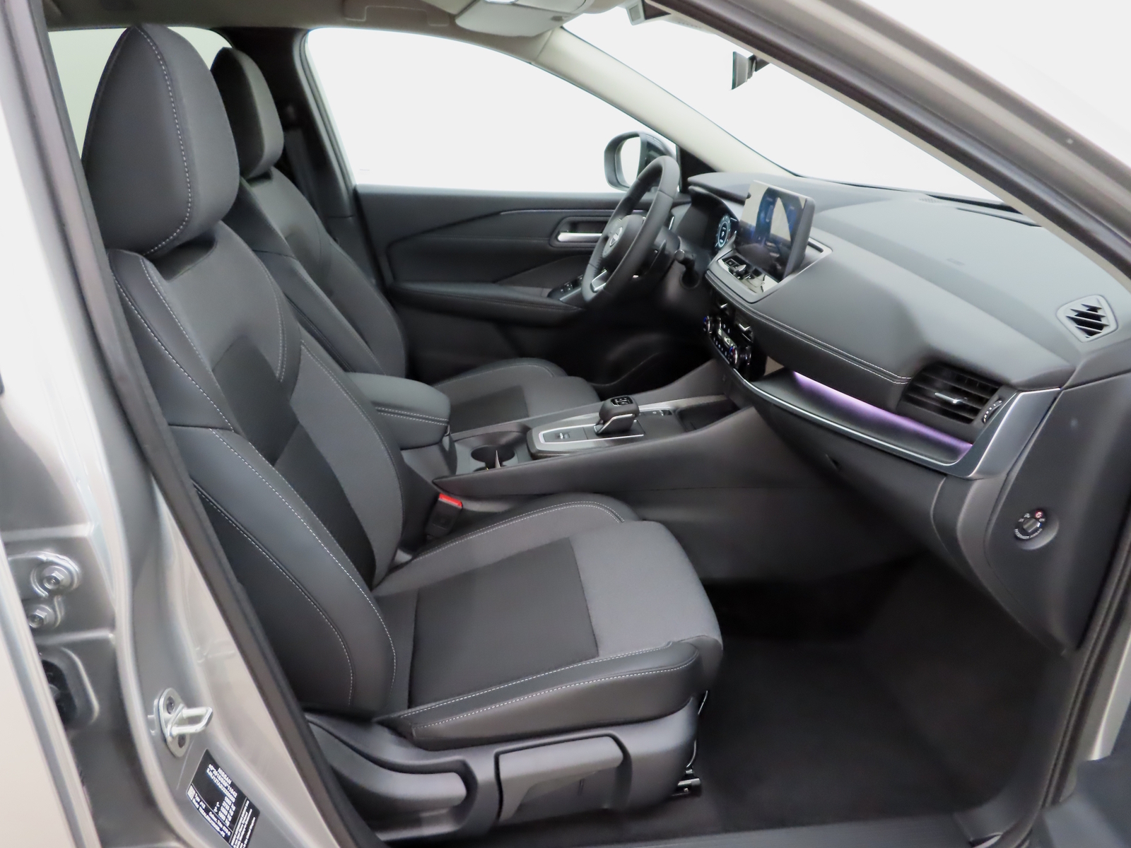 Nissan Qashqai 2026