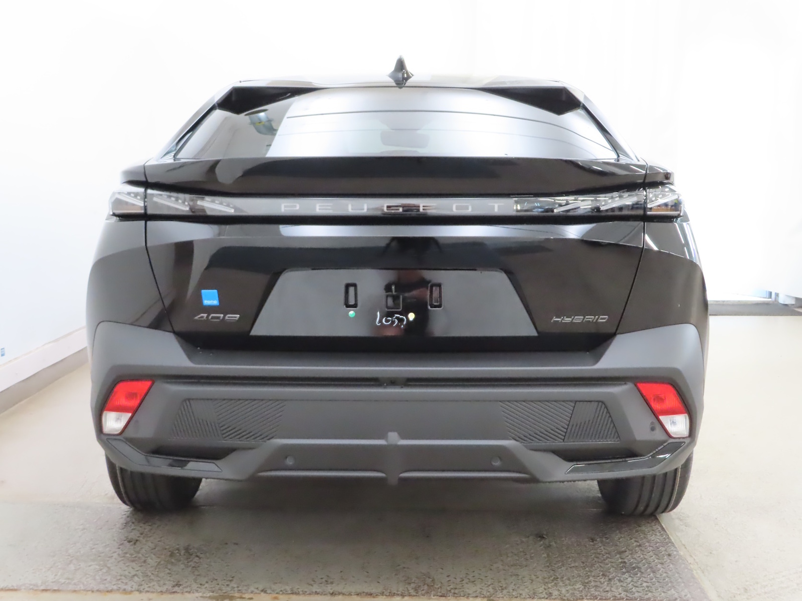 Peugeot 408 2026