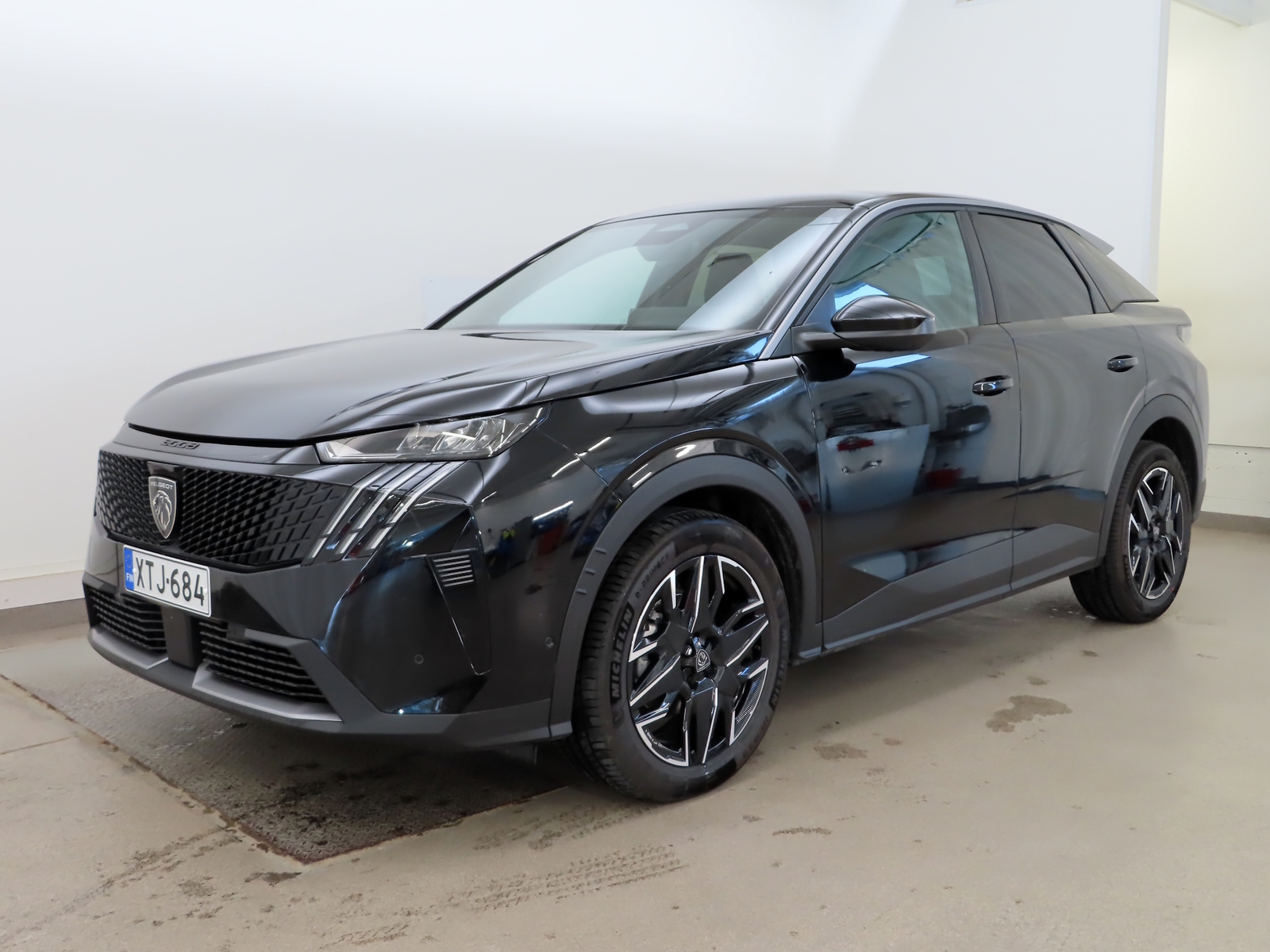 Peugeot 3008 2026