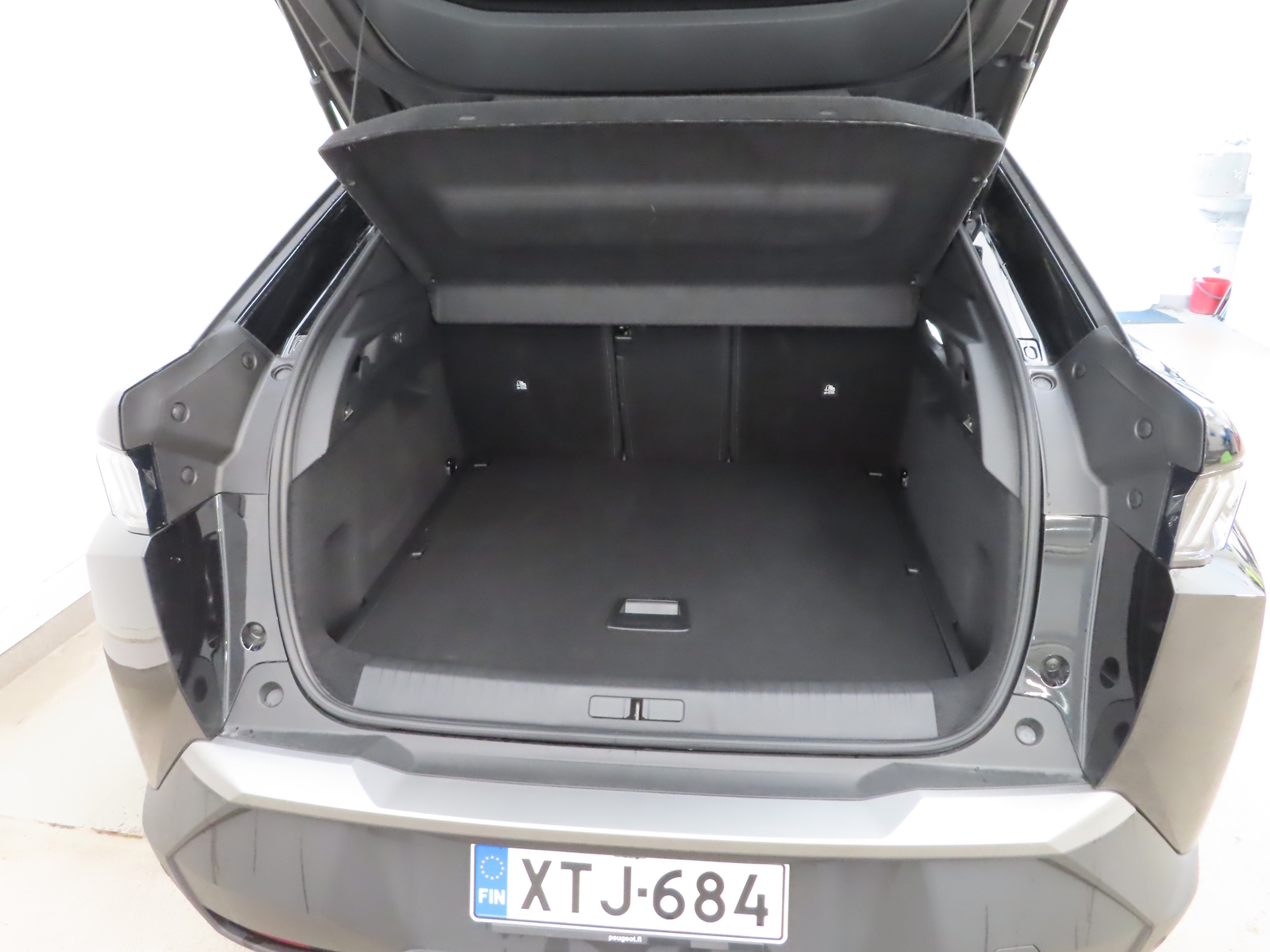Peugeot 3008 2026